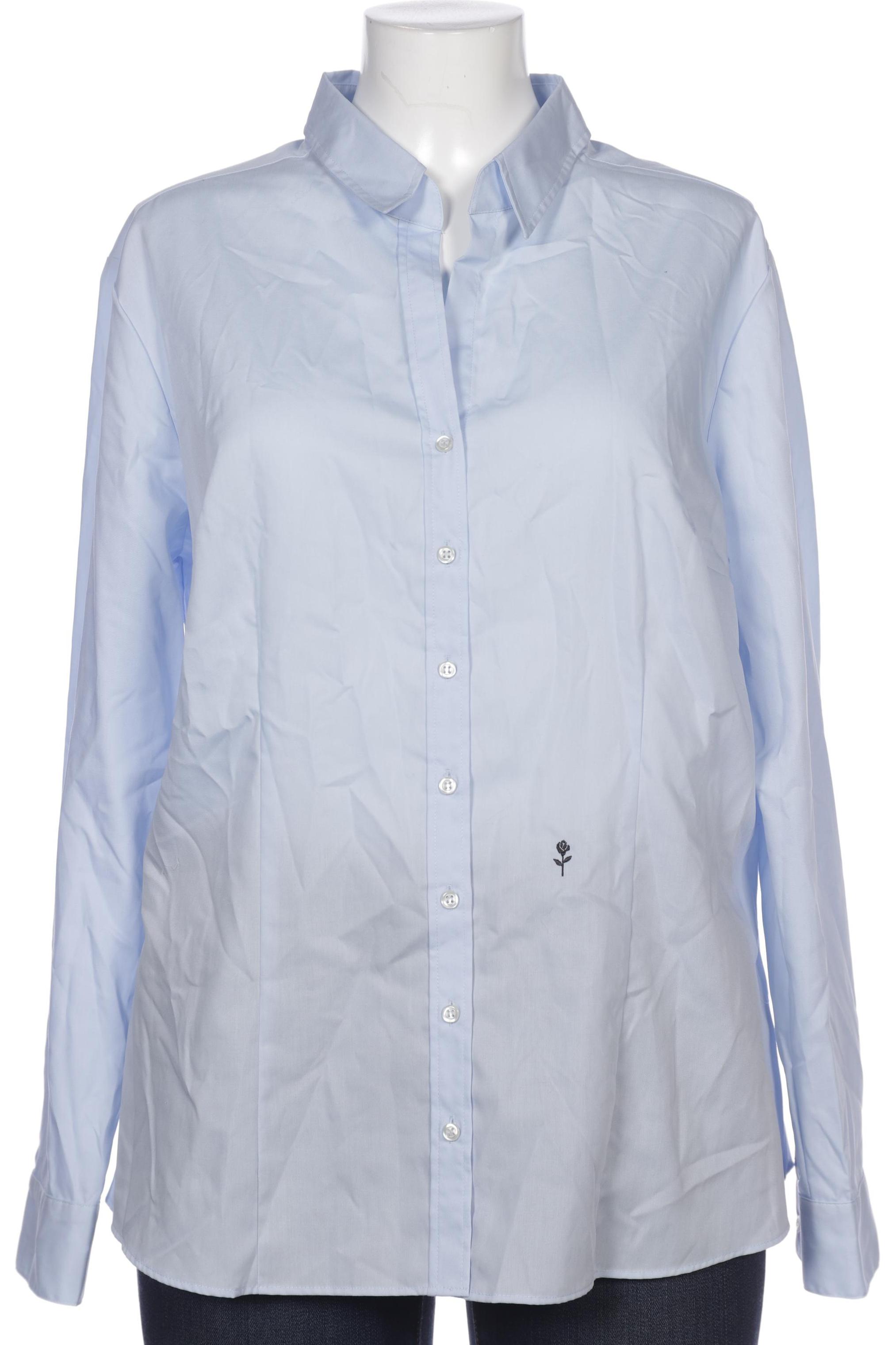 

Seidensticker Damen Bluse, hellblau