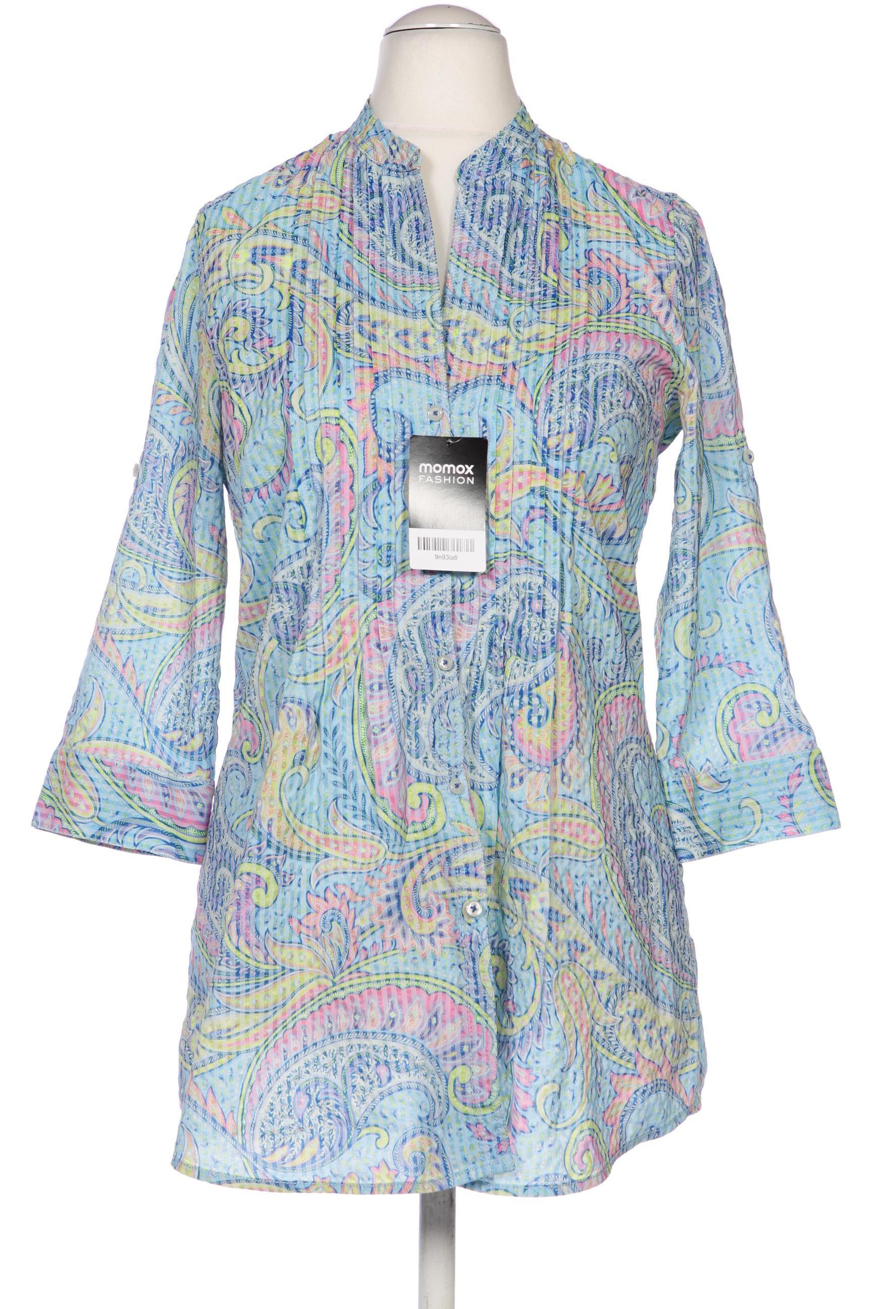

Seidensticker Damen Bluse, mehrfarbig, Gr. 38