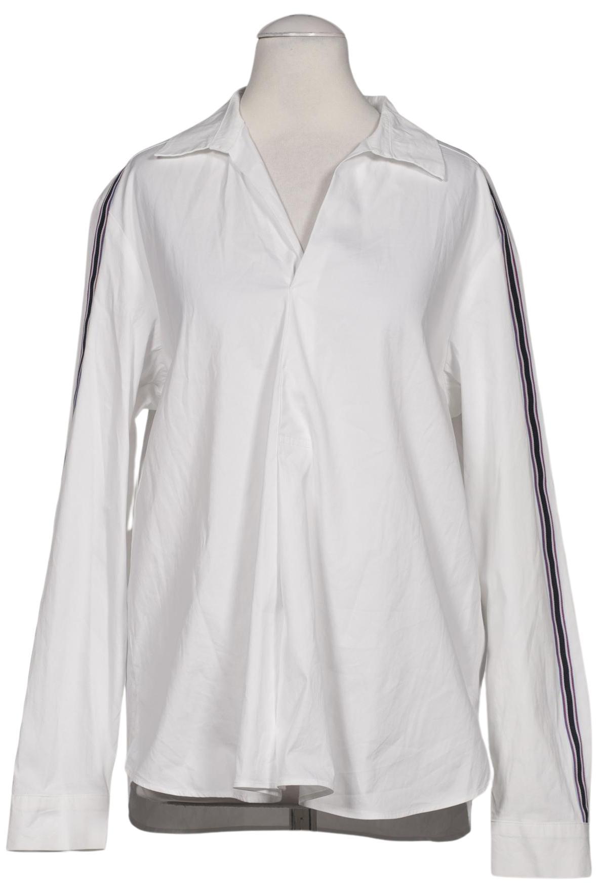 

Seidensticker Damen Bluse, weiß, Gr. 36