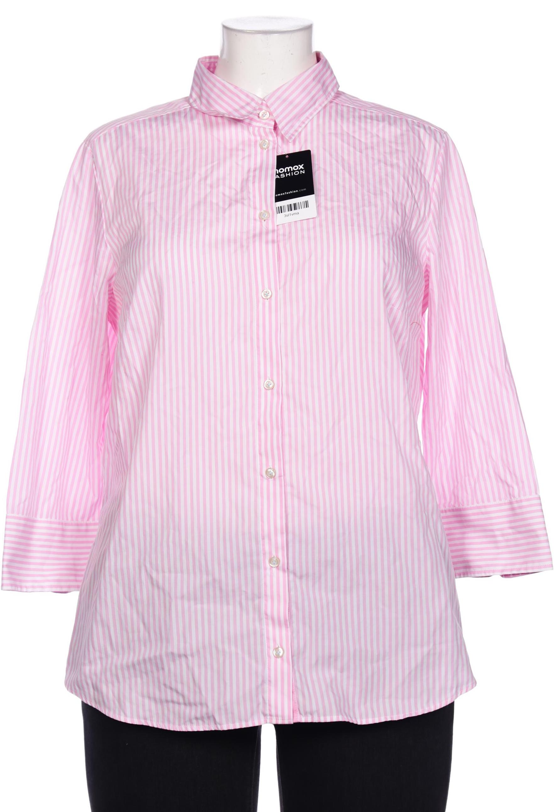 

Seidensticker Damen Bluse, pink, Gr. 44