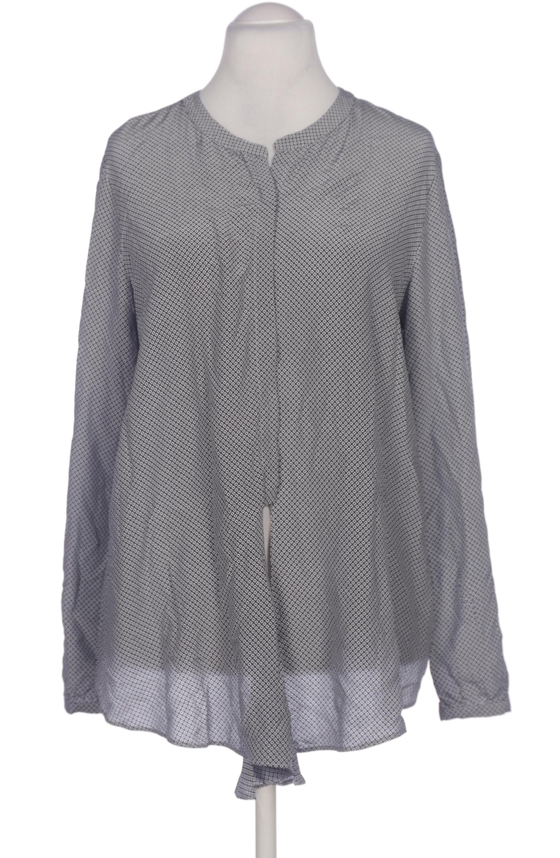 

Seidensticker Damen Bluse, schwarz, Gr. 42