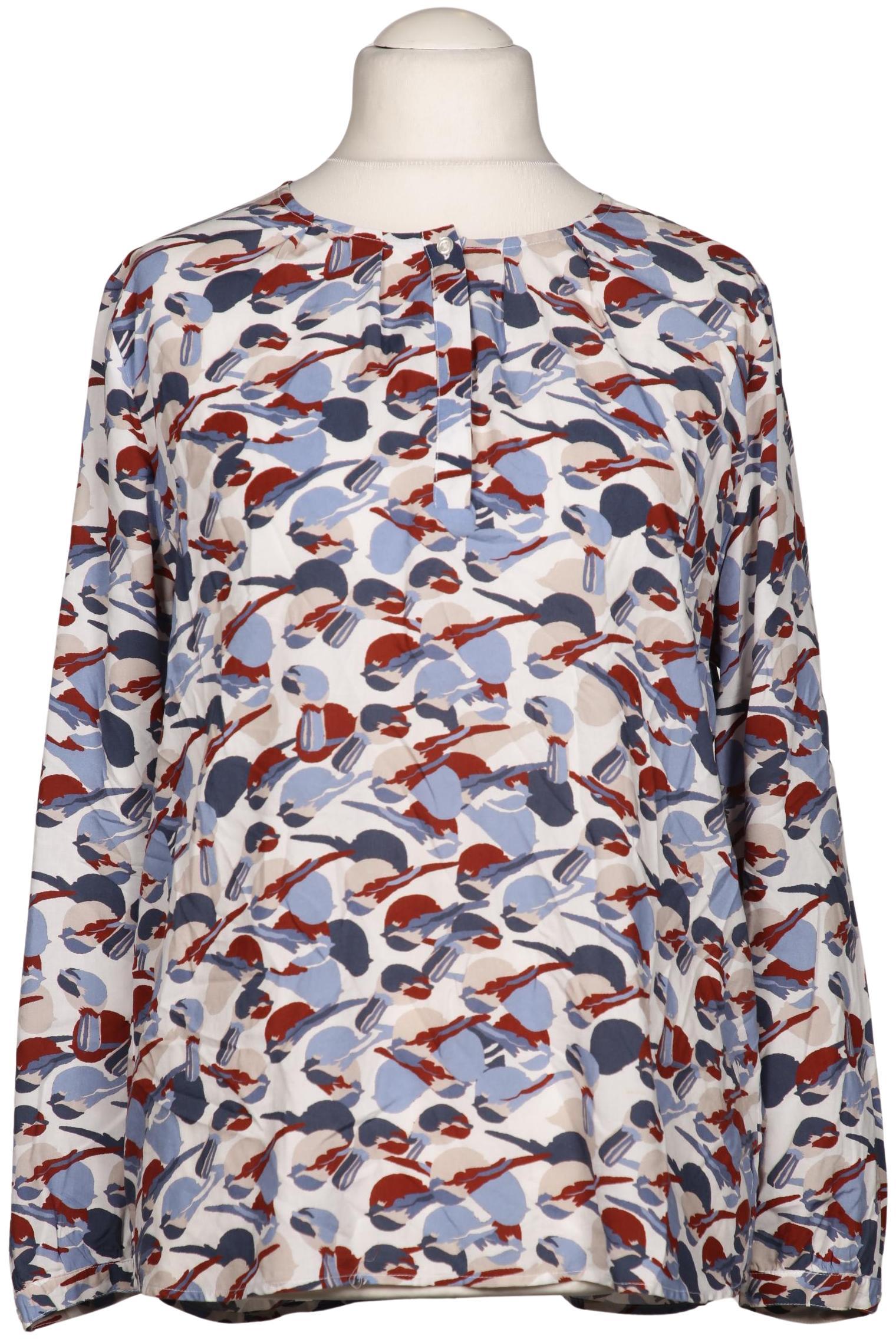 

Seidensticker Damen Bluse, mehrfarbig, Gr. 40