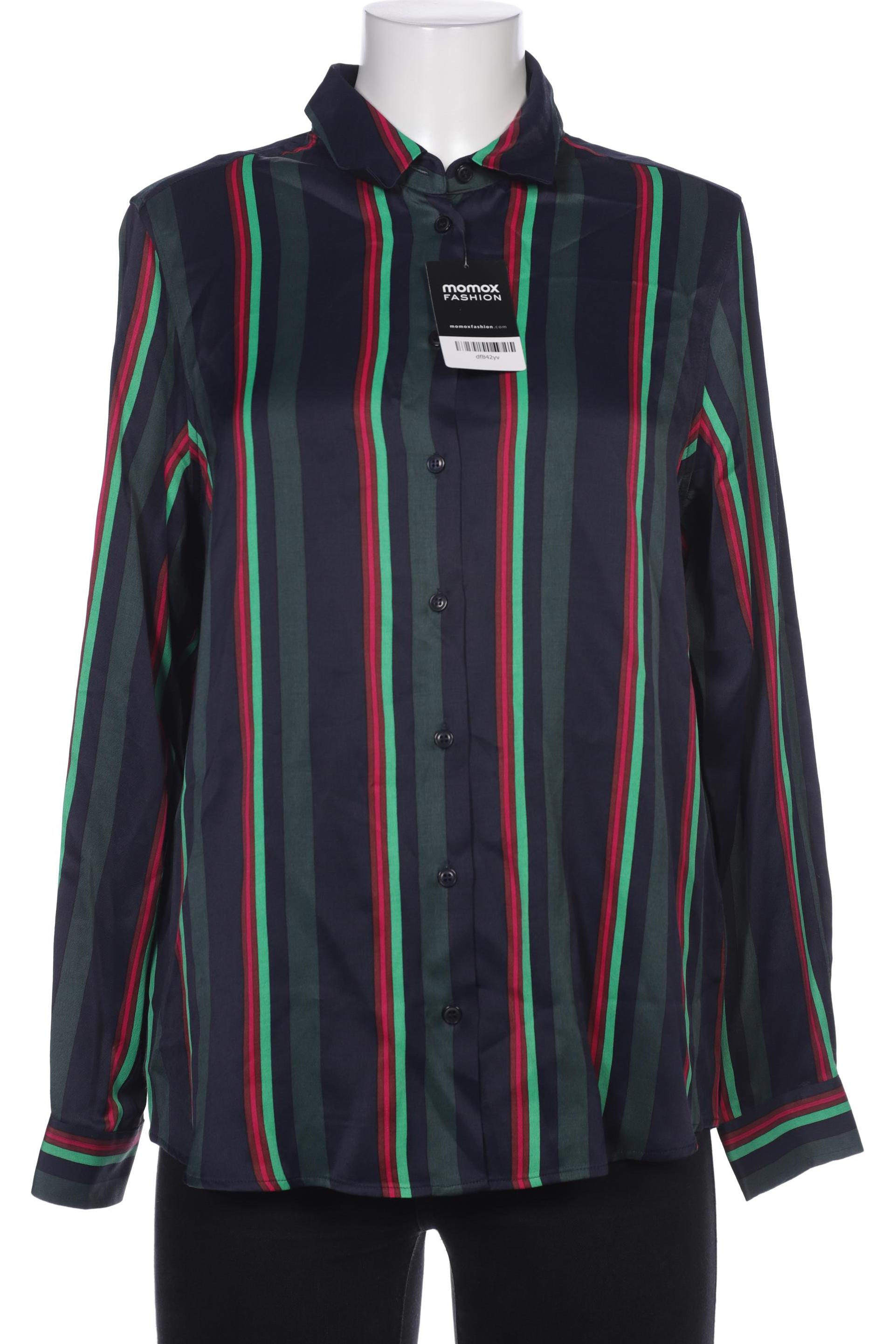 

Seidensticker Damen Bluse, marineblau