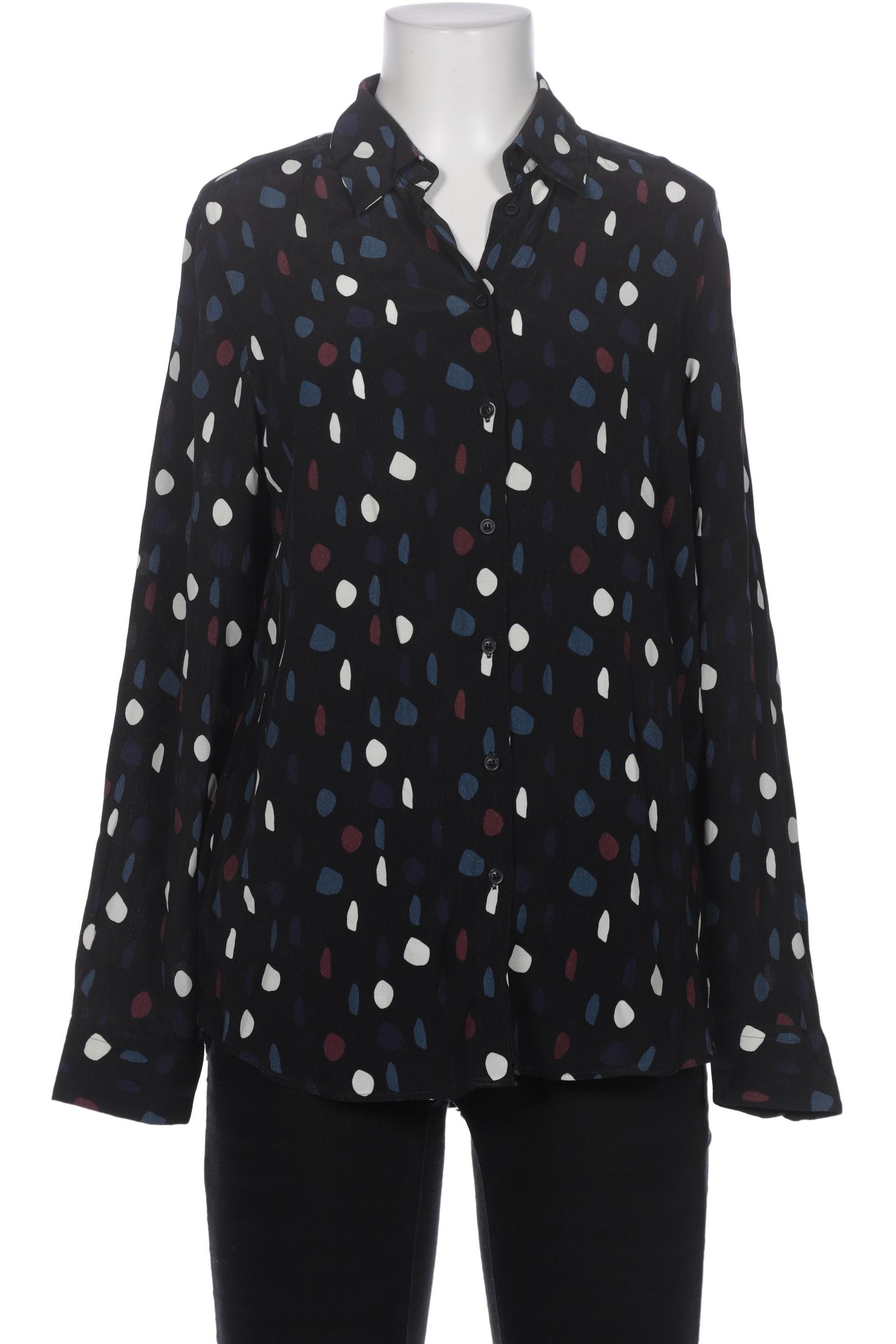 

Seidensticker Damen Bluse, schwarz, Gr. 36