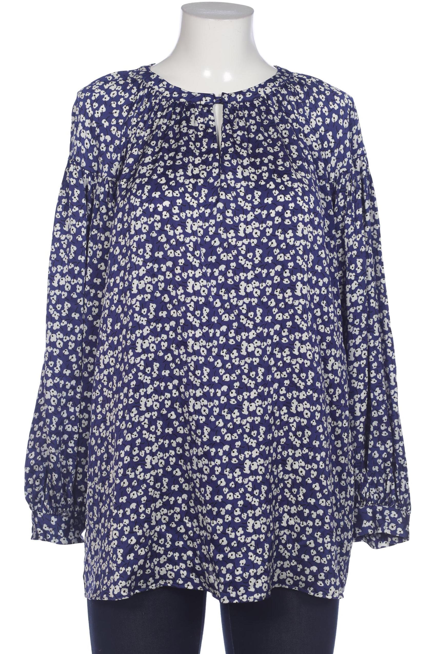 

Seidensticker Damen Bluse, marineblau
