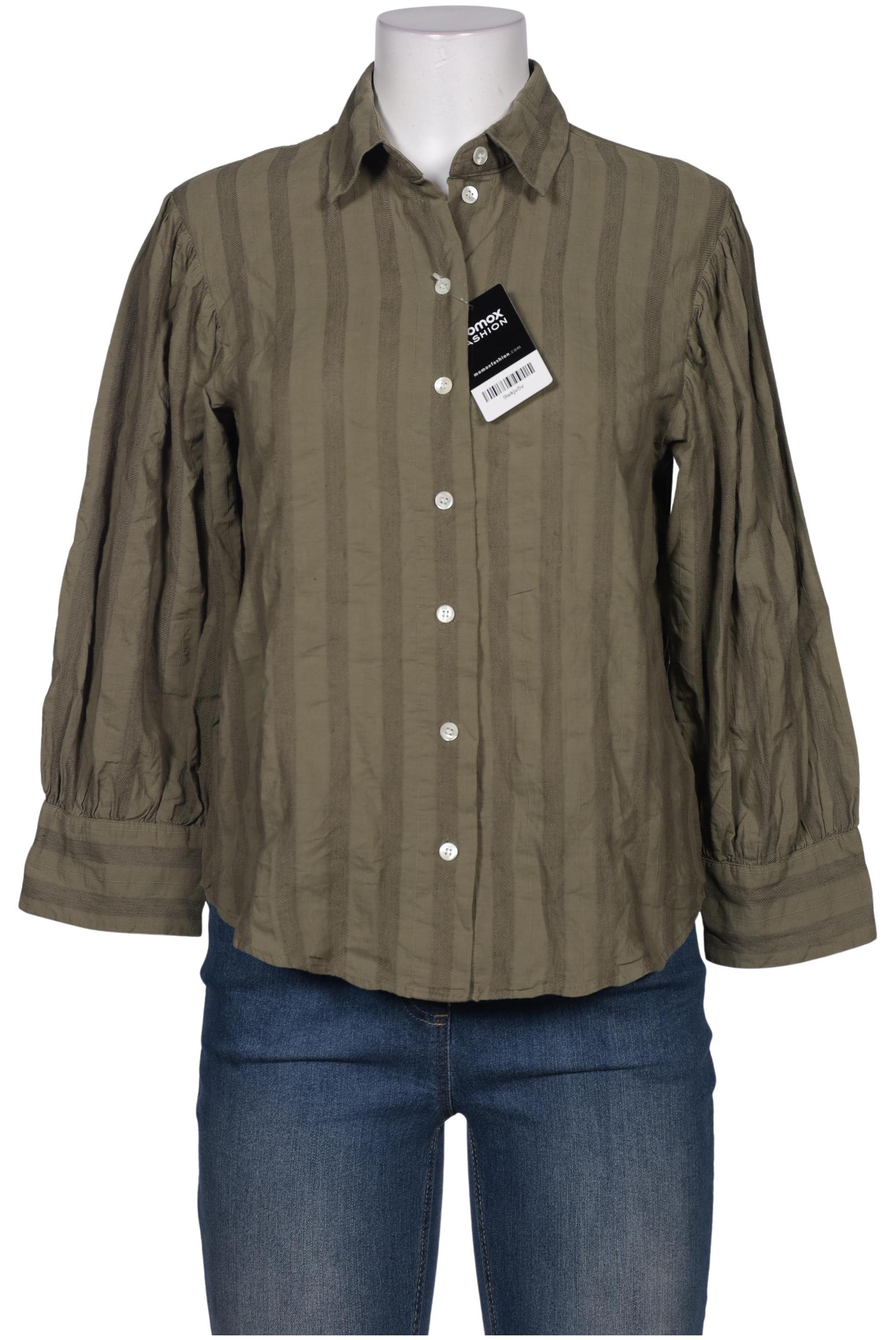 

Seidensticker Damen Bluse, grün, Gr. 36