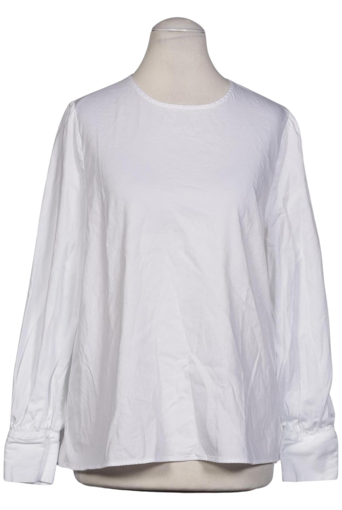 

Seidensticker Damen Bluse, weiß, Gr. 36