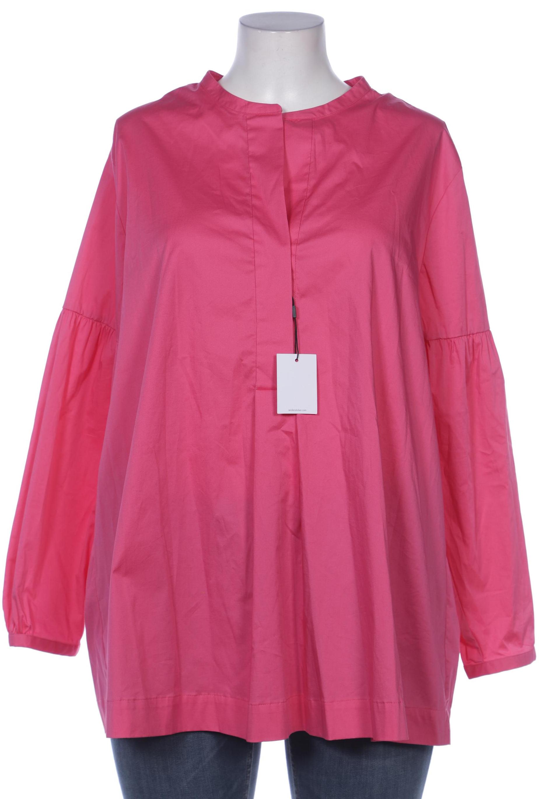 

Seidensticker Damen Bluse, pink, Gr. 44