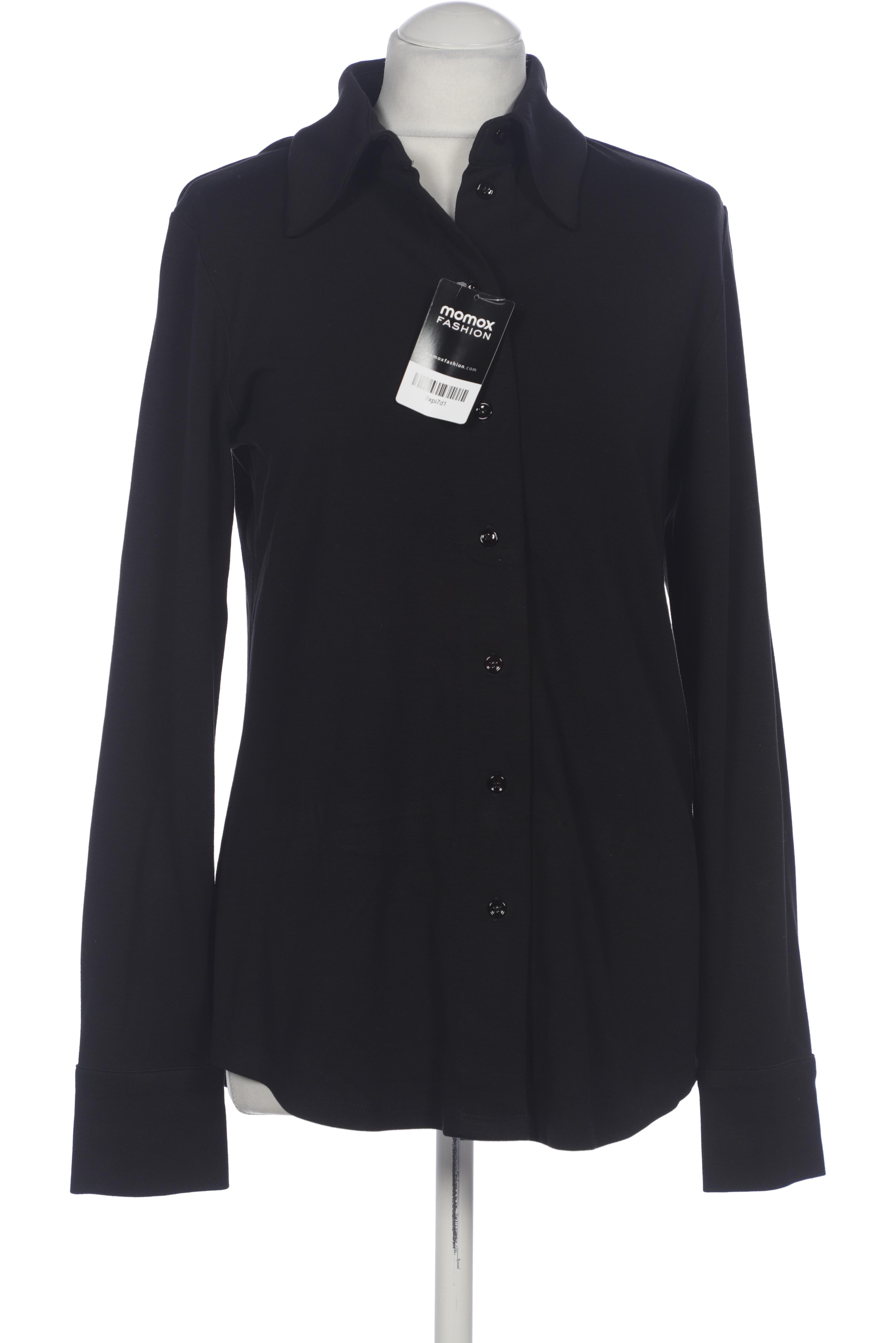

Seidensticker Damen Bluse, schwarz, Gr. 36