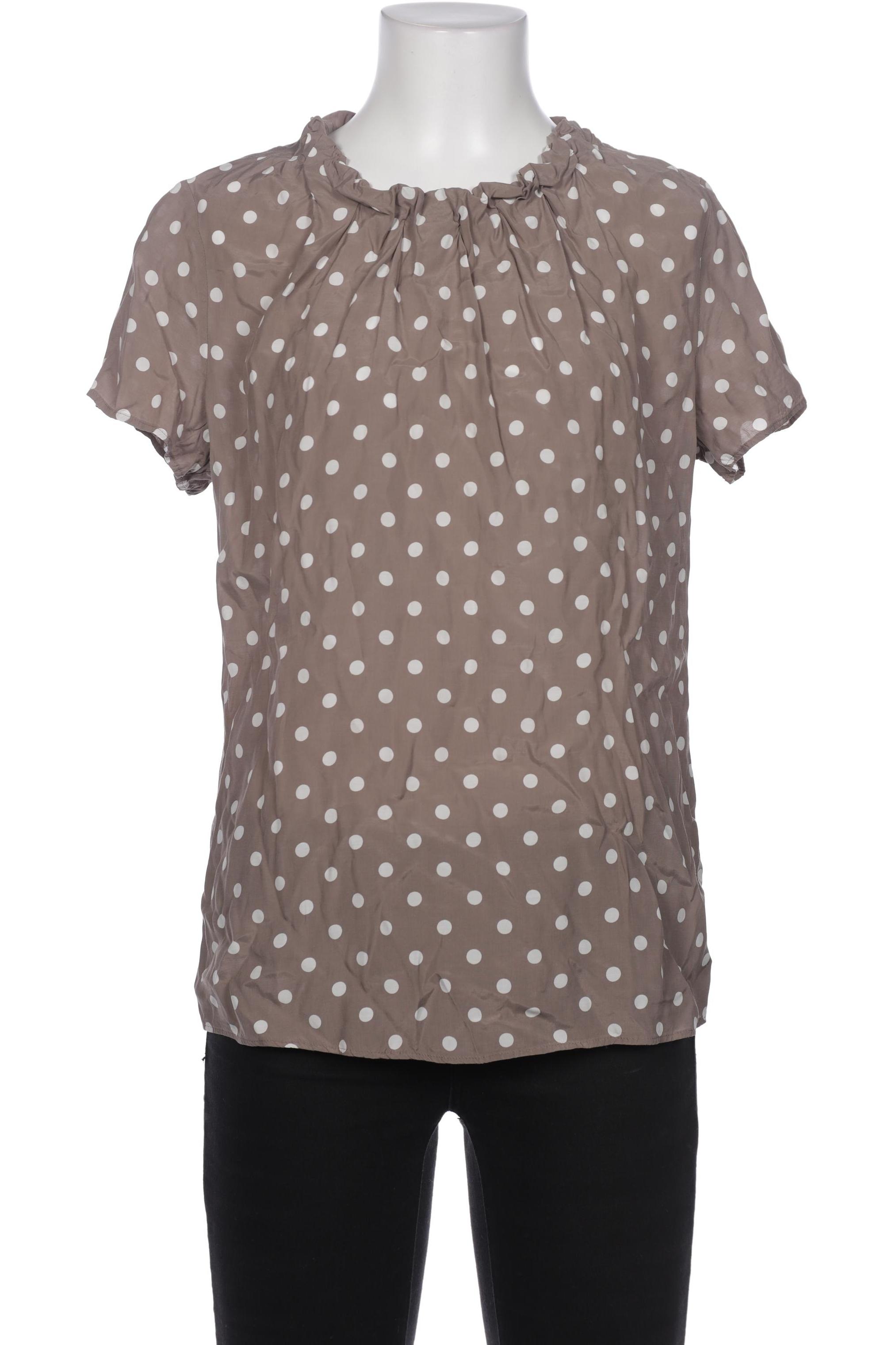 

Seidensticker Damen Bluse, beige, Gr. 36