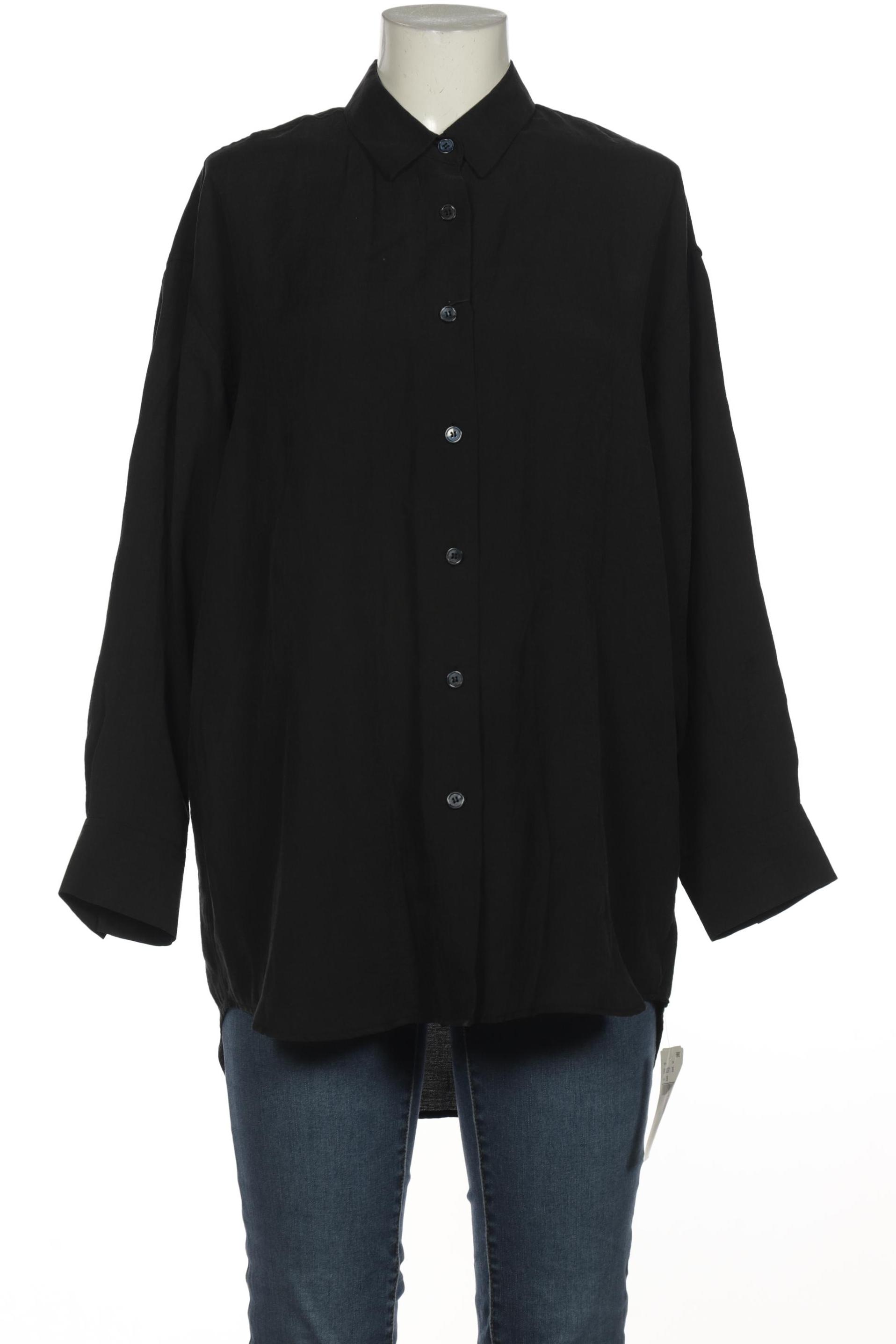 

Seidensticker Damen Bluse, schwarz