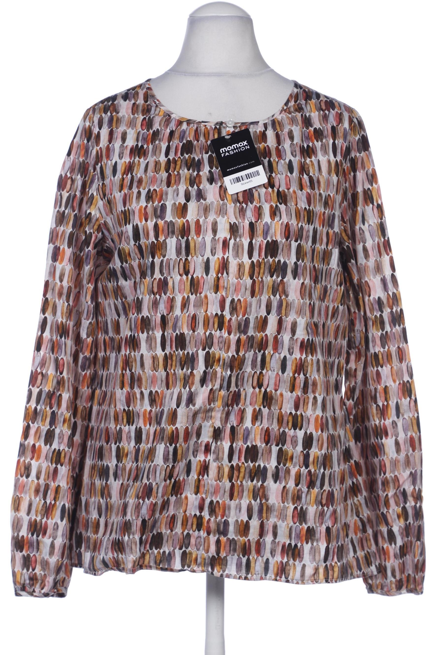 

Seidensticker Damen Bluse, braun, Gr. 38
