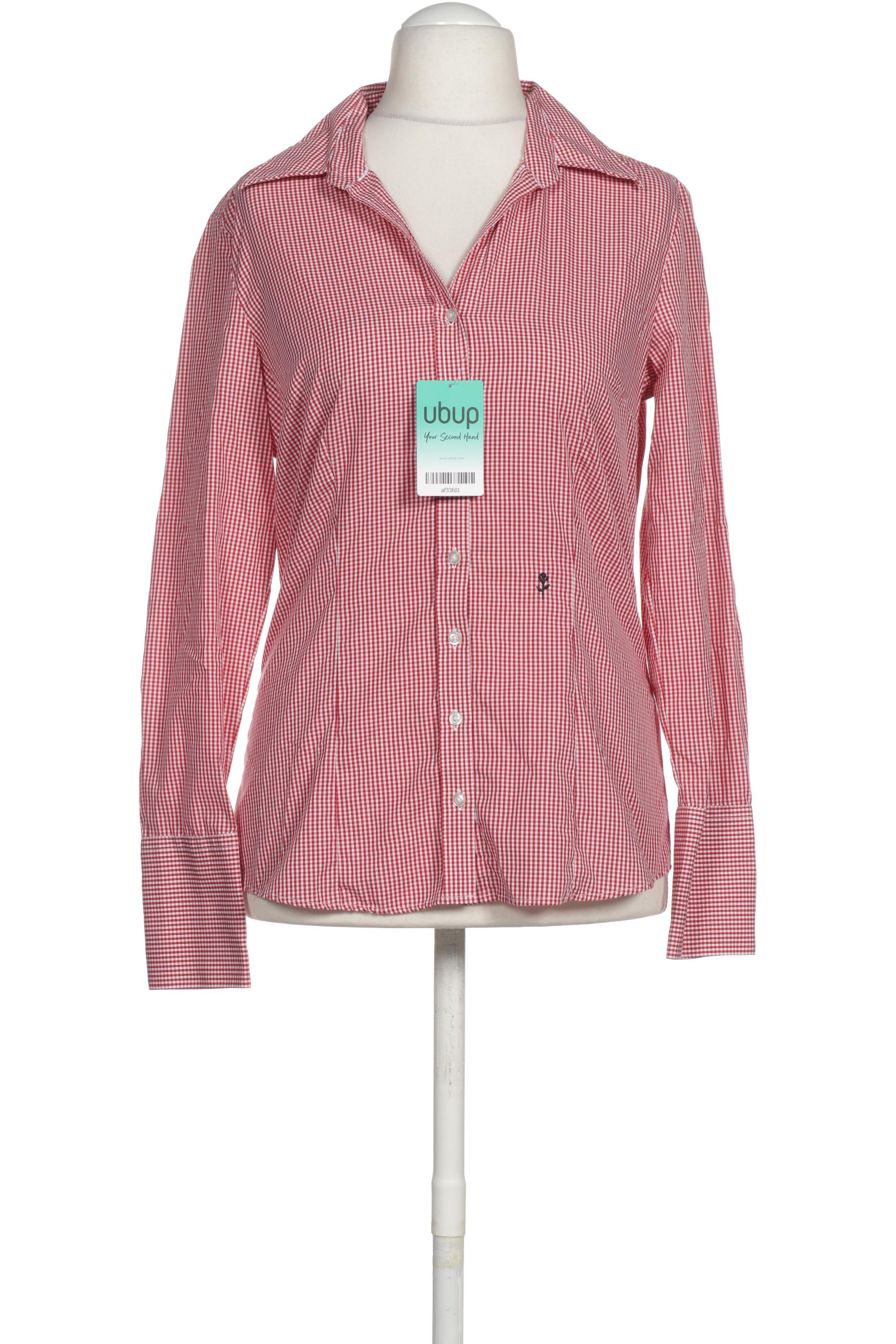 

Seidensticker Damen Bluse, rot, Gr. 38