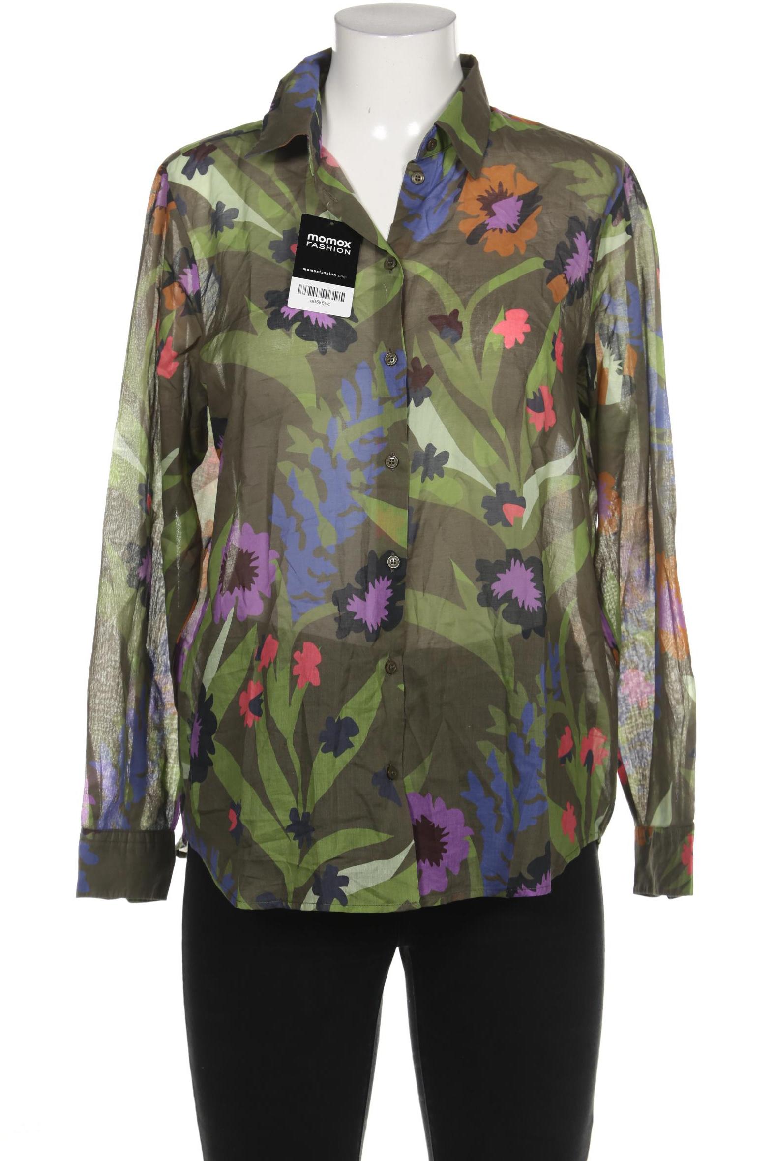 

Seidensticker Damen Bluse, grün