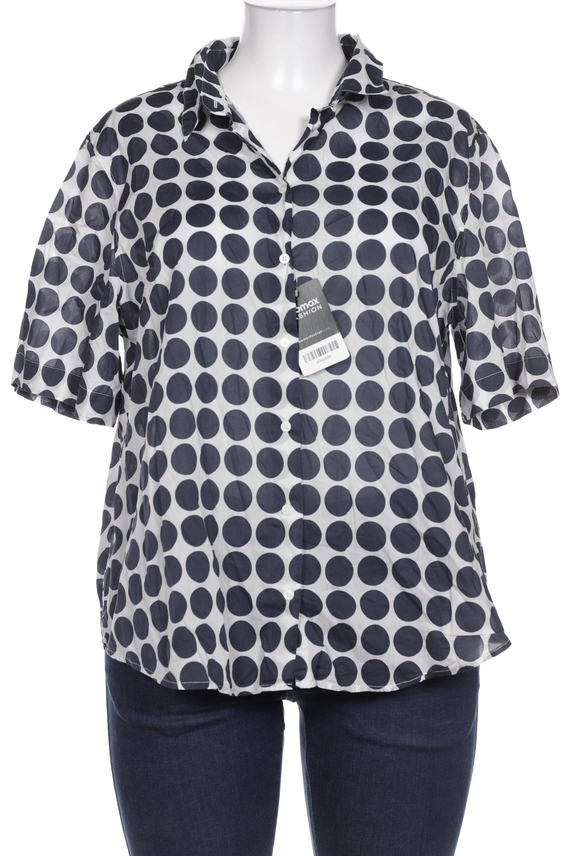 

Seidensticker Damen Bluse, marineblau, Gr. 44