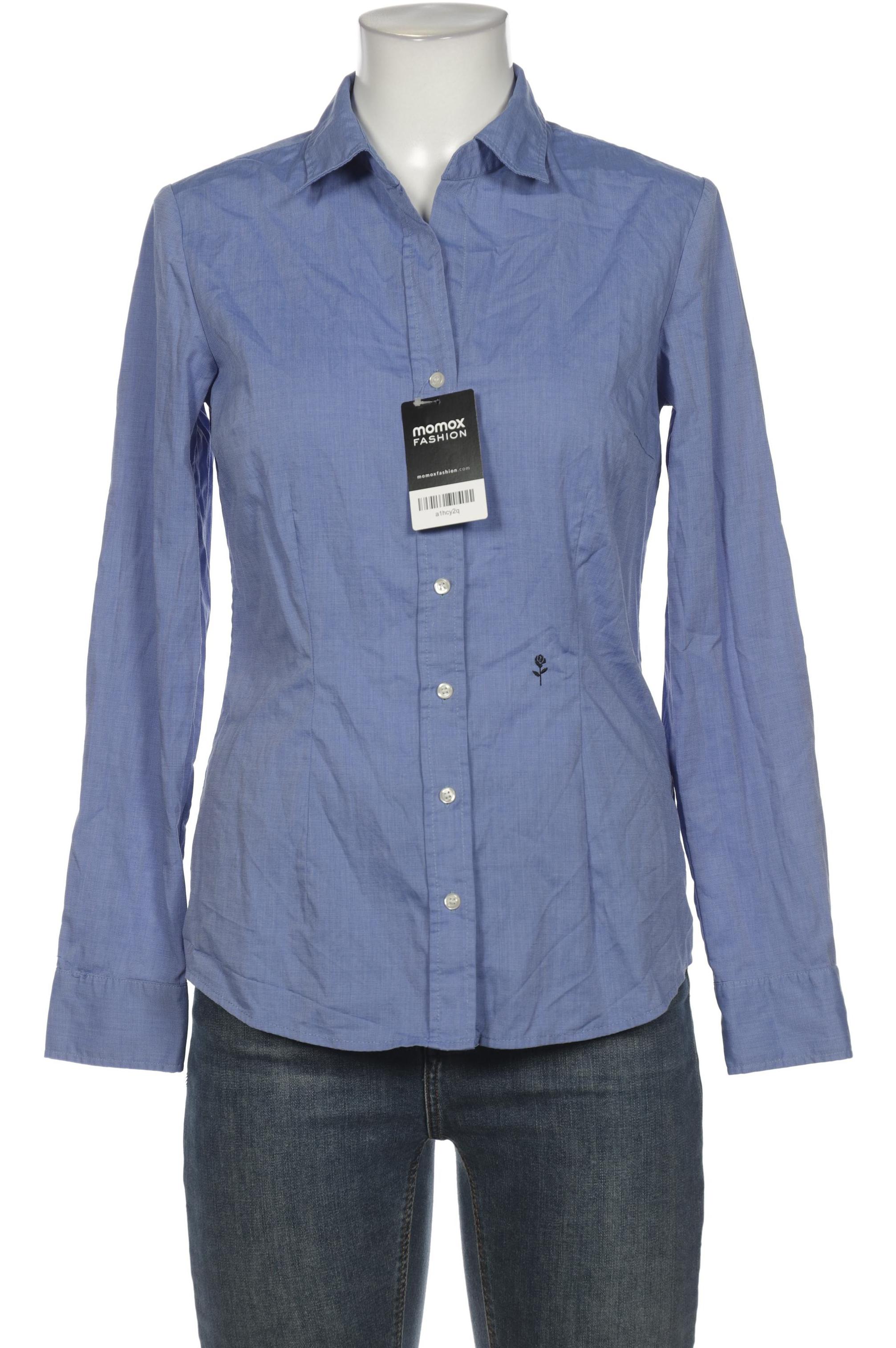

Seidensticker Damen Bluse, blau