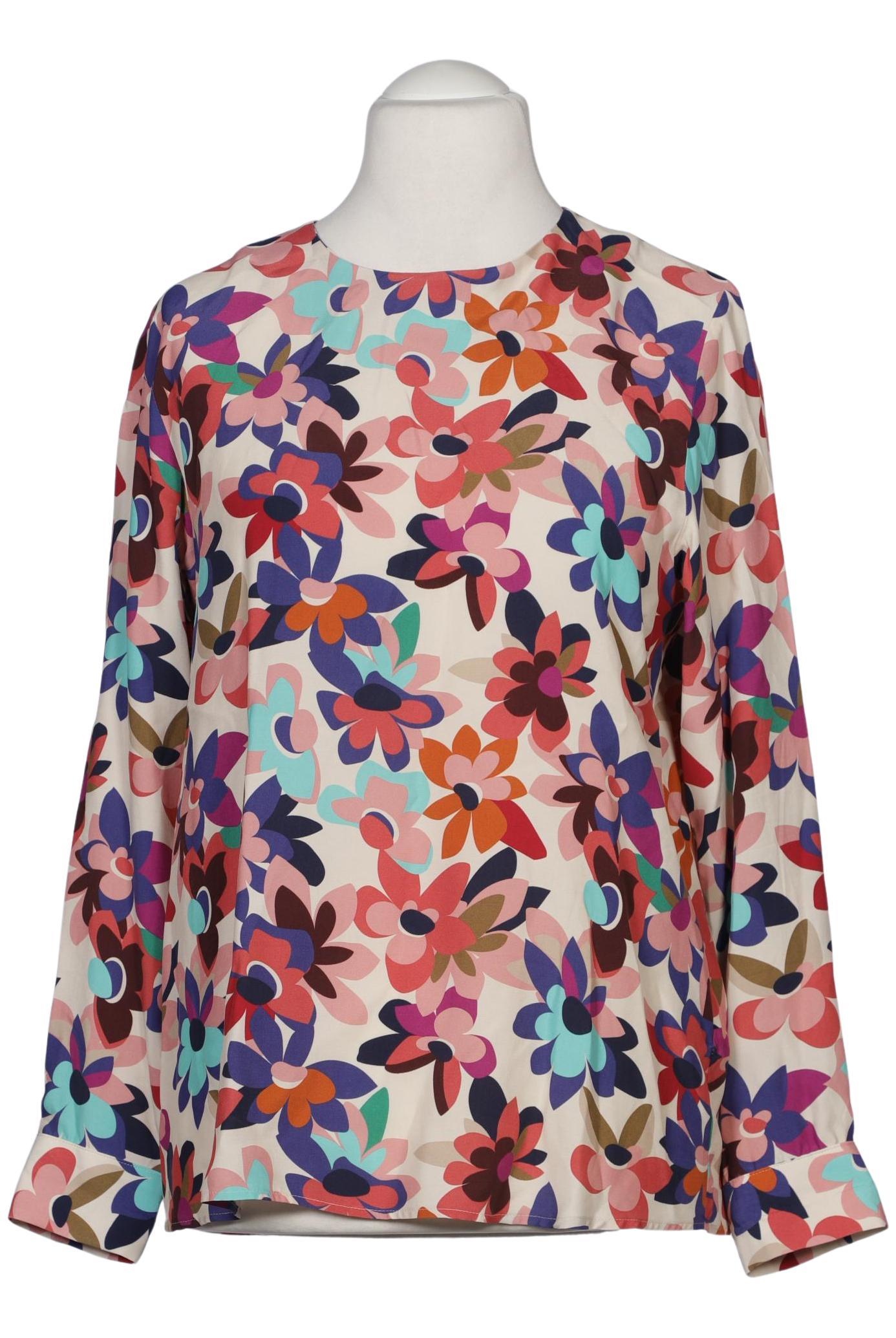 

Seidensticker Damen Bluse, mehrfarbig, Gr. 40