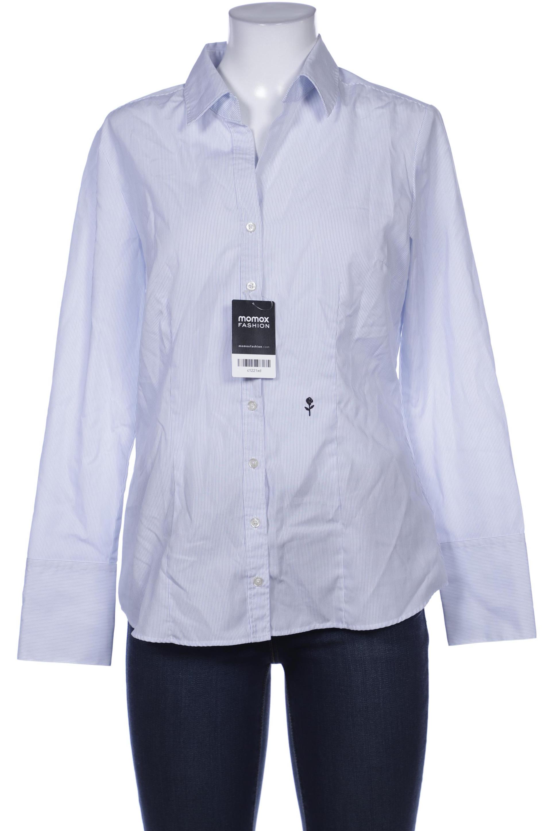 

Seidensticker Damen Bluse, weiß, Gr. 40