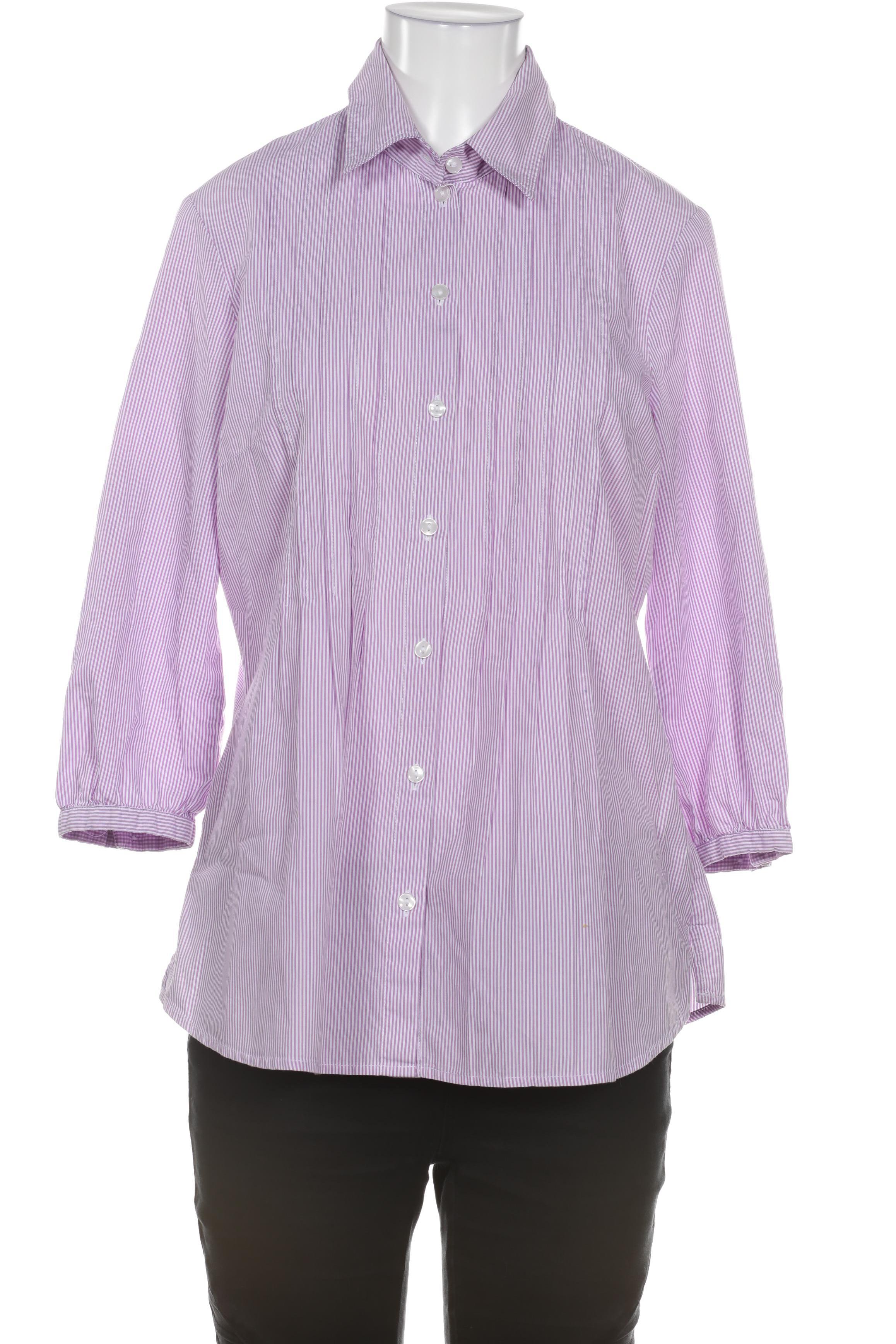 

Seidensticker Damen Bluse, flieder, Gr. 38