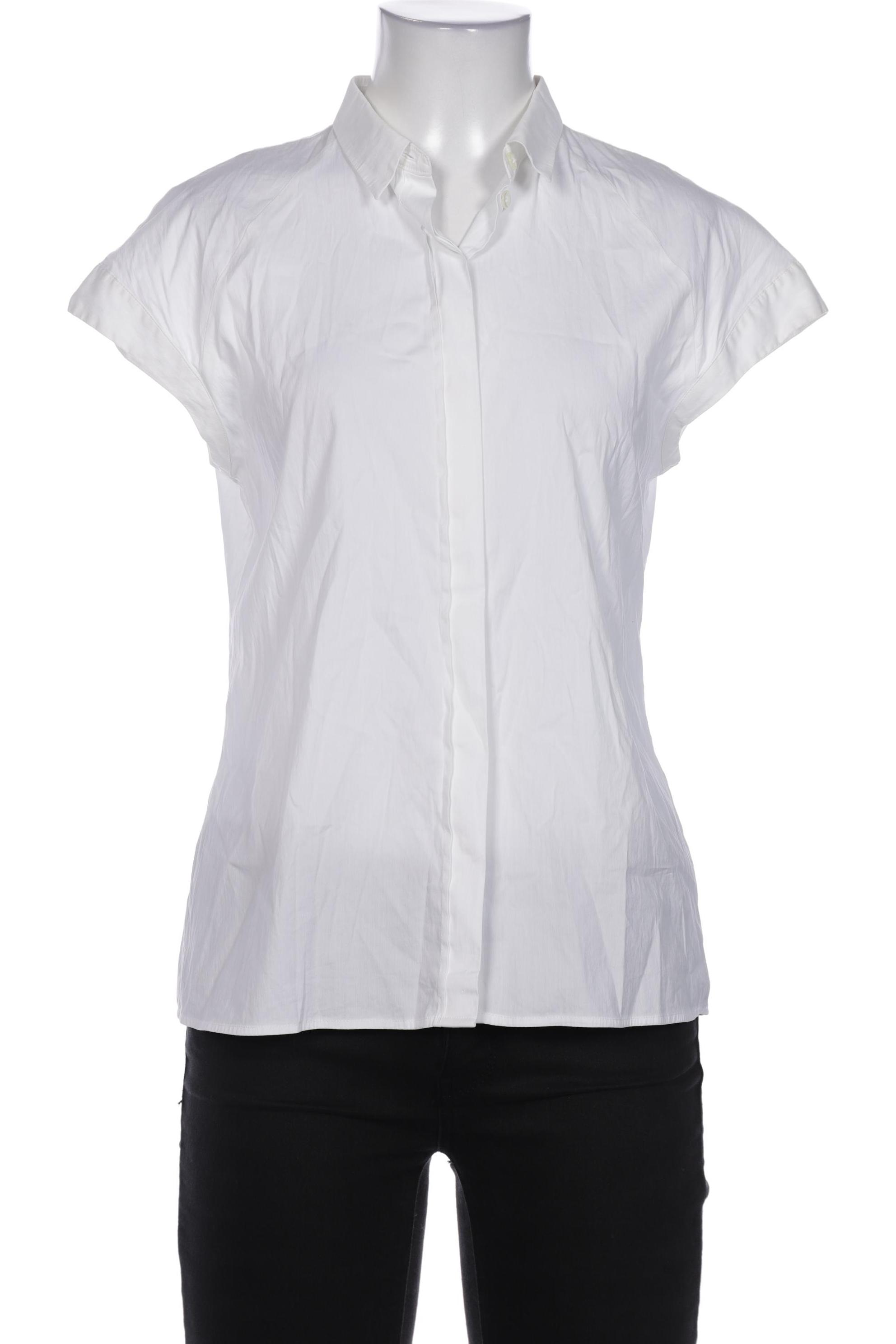 

Seidensticker Damen Bluse, weiß, Gr. 34