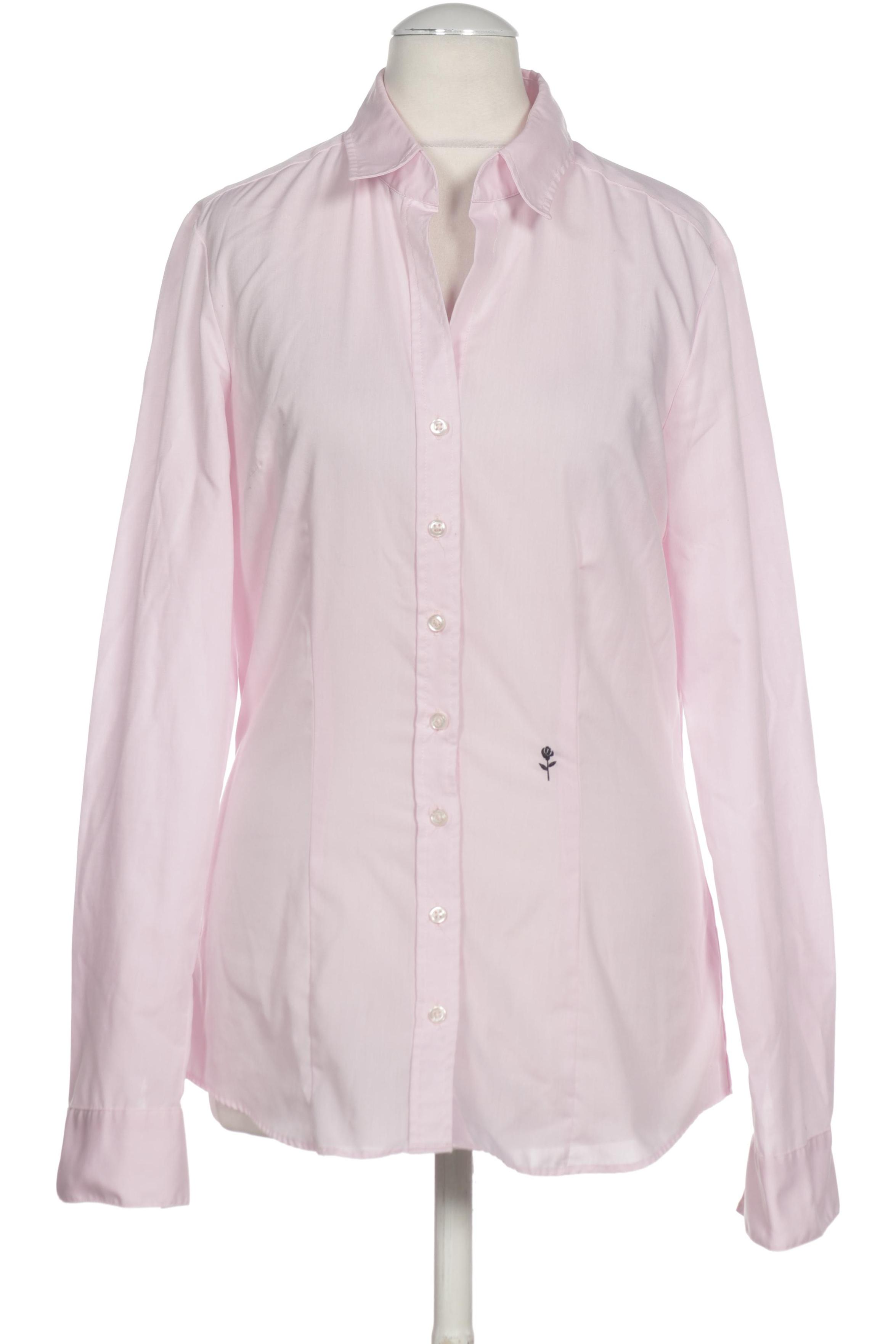 

Seidensticker Damen Bluse, pink, Gr. 38