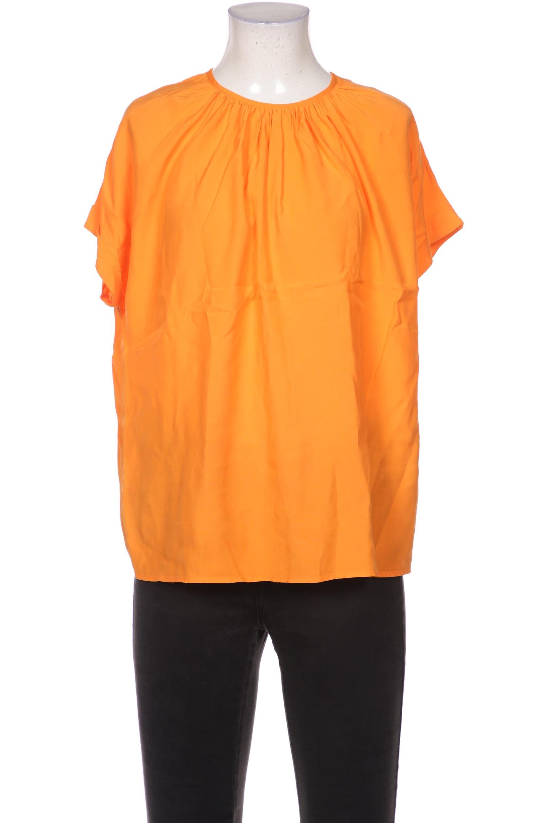 Thumbnail - Seidensticker Damen Bluse, orange, Gr. 36