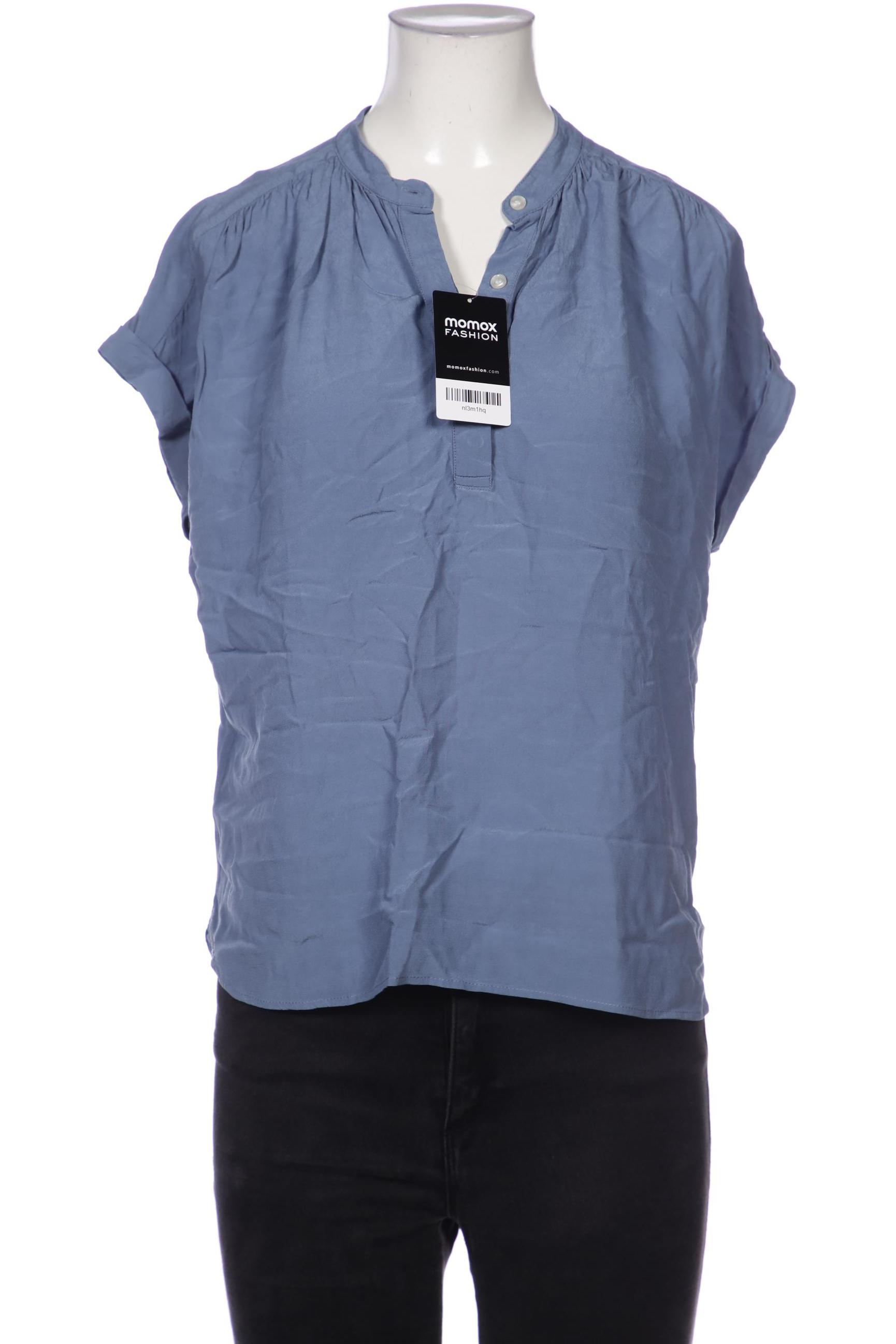 

Seidensticker Damen Bluse, blau