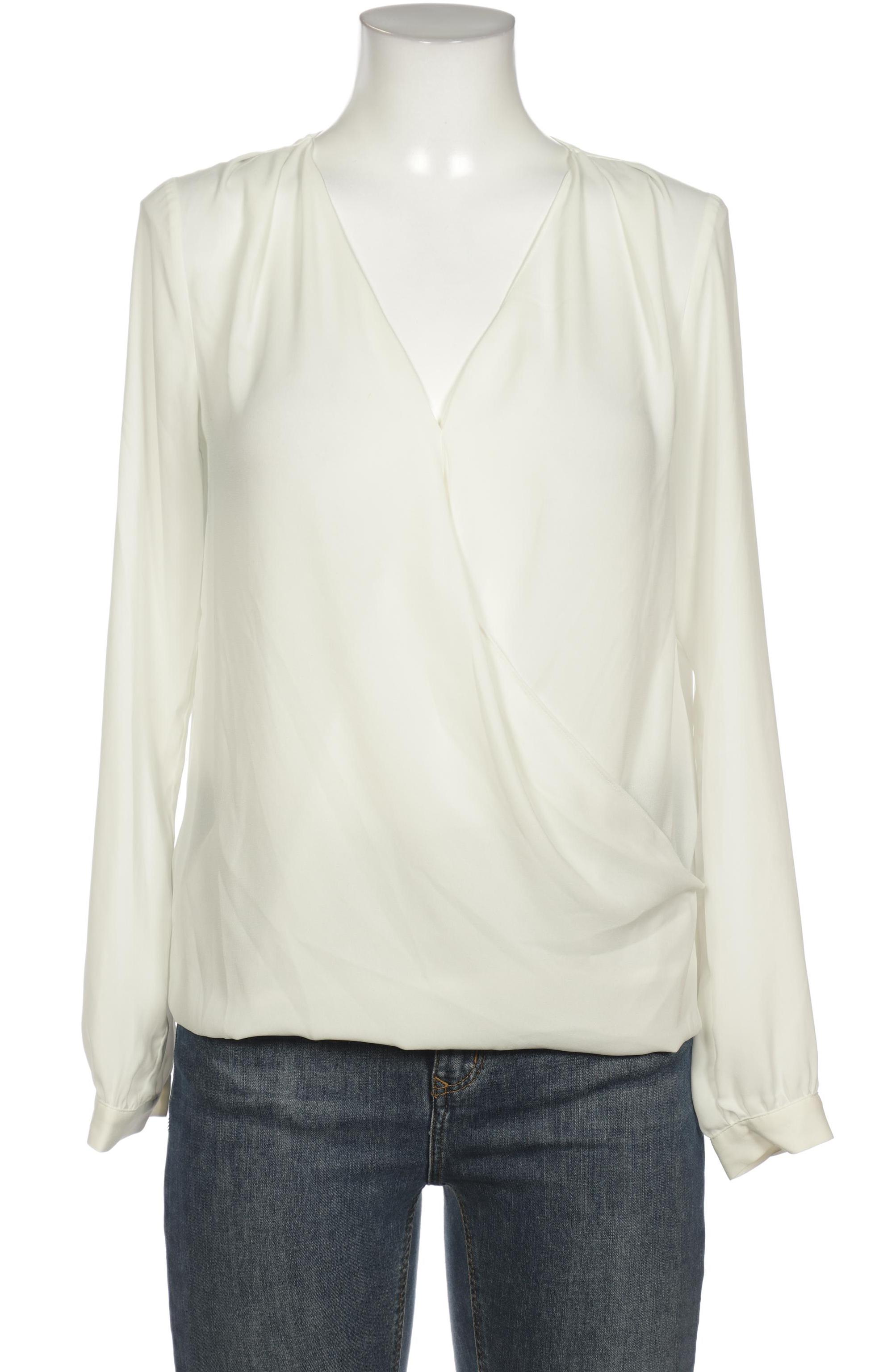 

Seidensticker Damen Bluse, weiß, Gr. 36