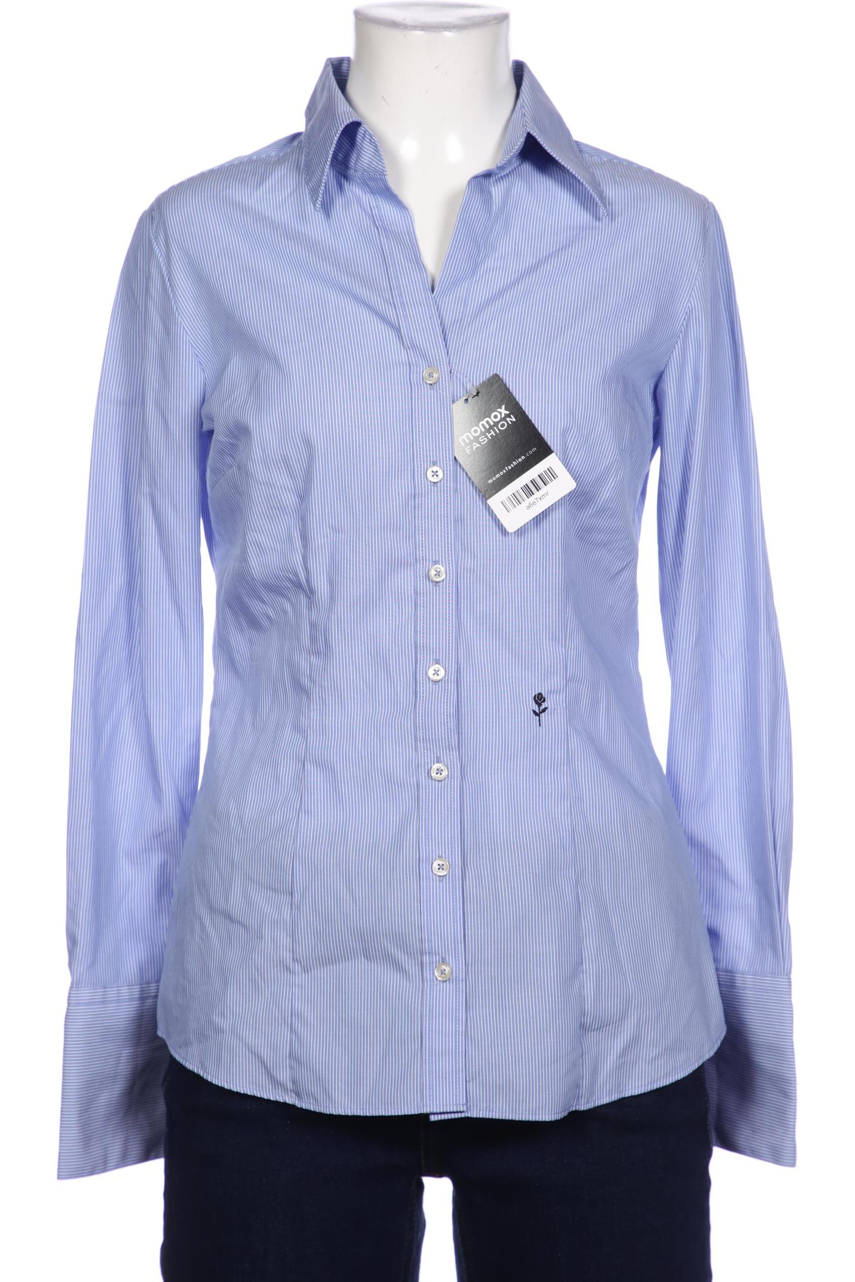 

Seidensticker Damen Bluse, marineblau