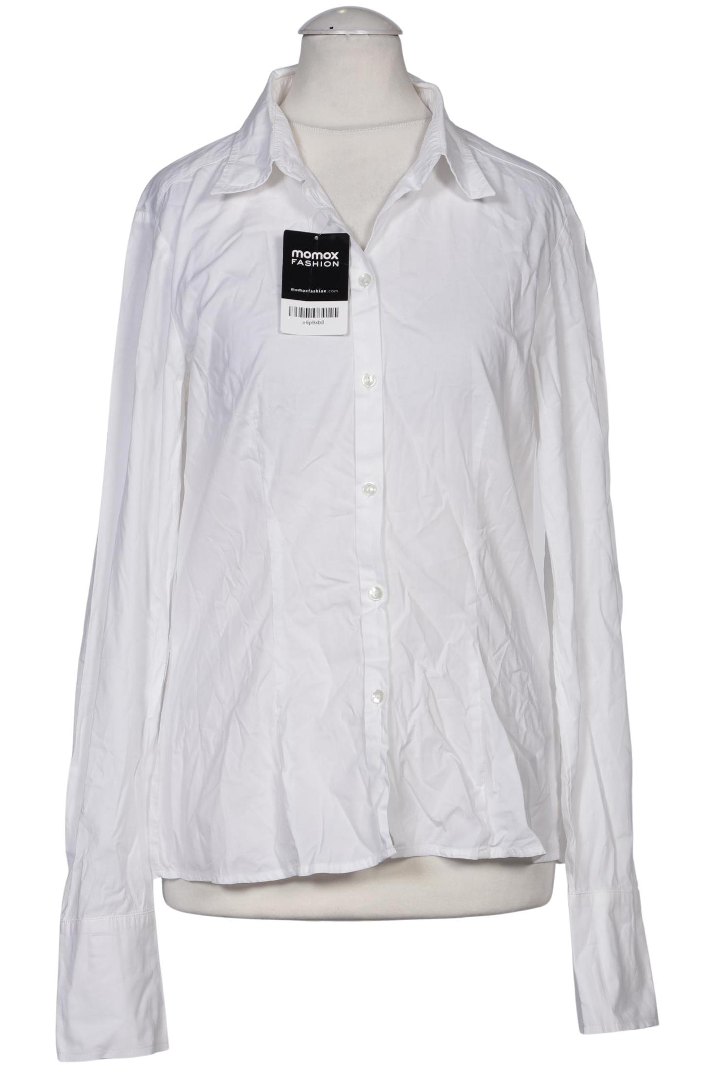 

Seidensticker Damen Bluse, weiß, Gr. 36