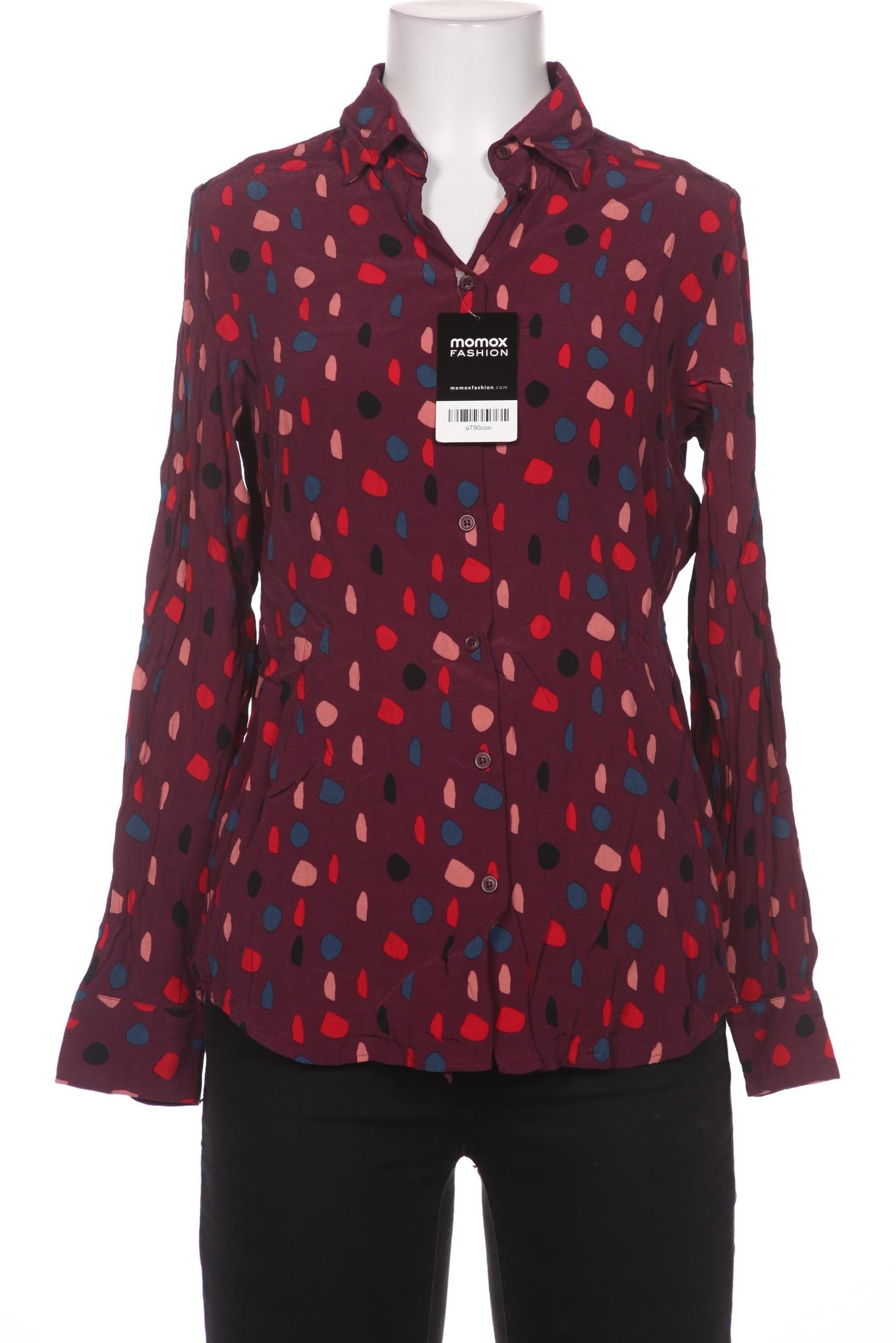 

Seidensticker Damen Bluse, flieder, Gr. 34