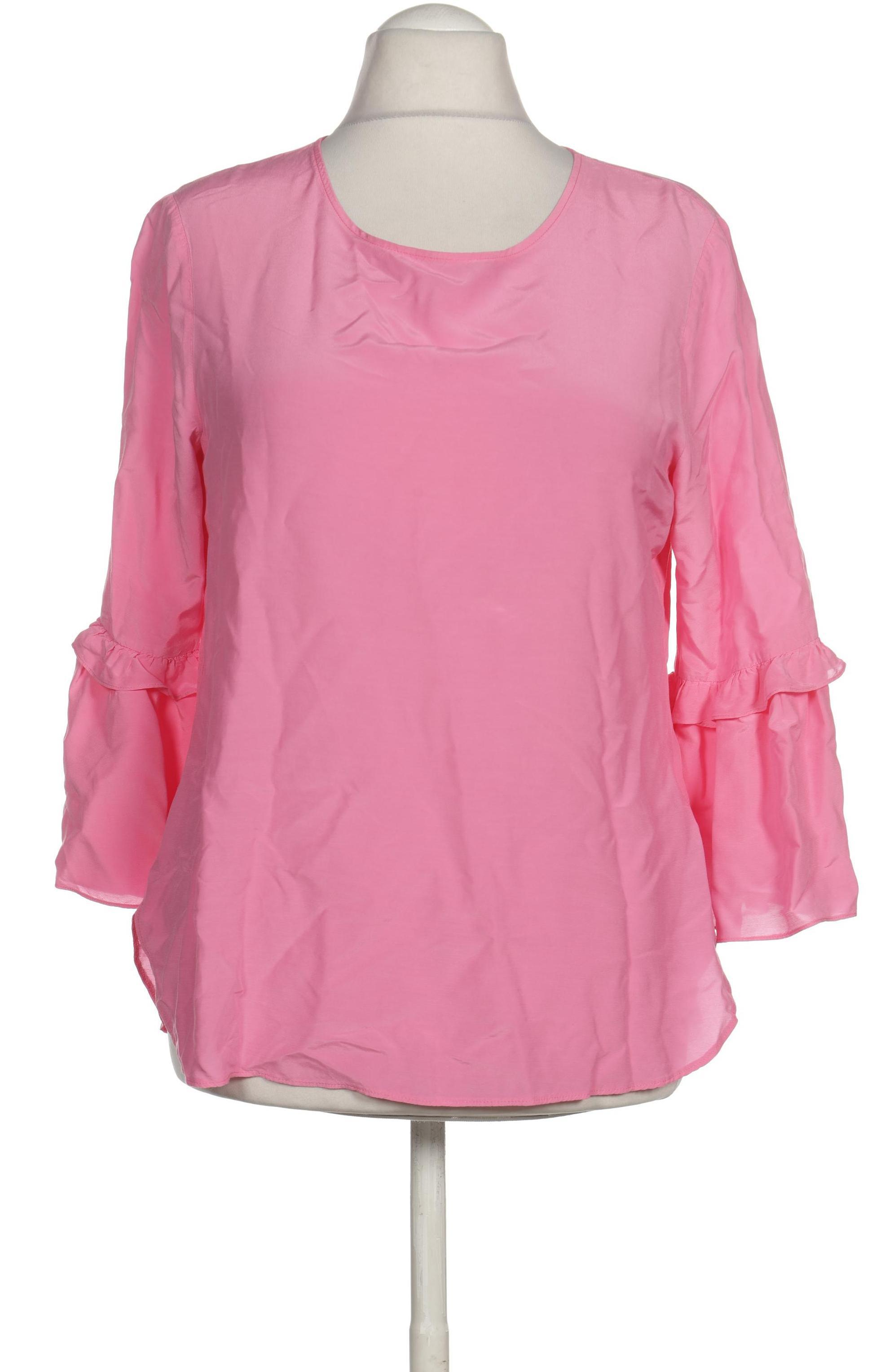 

Seidensticker Damen Bluse, pink, Gr. 40