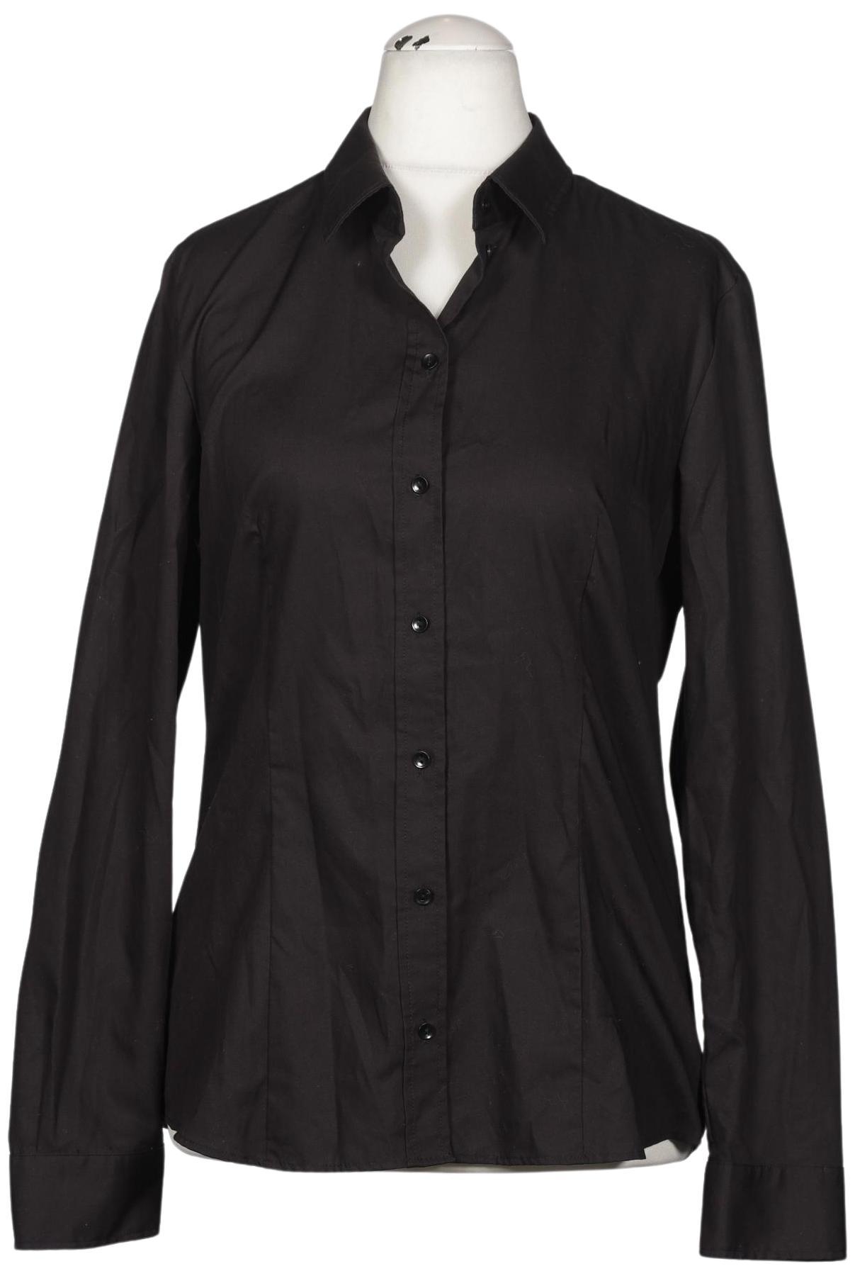 

Seidensticker Damen Bluse, schwarz, Gr. 40