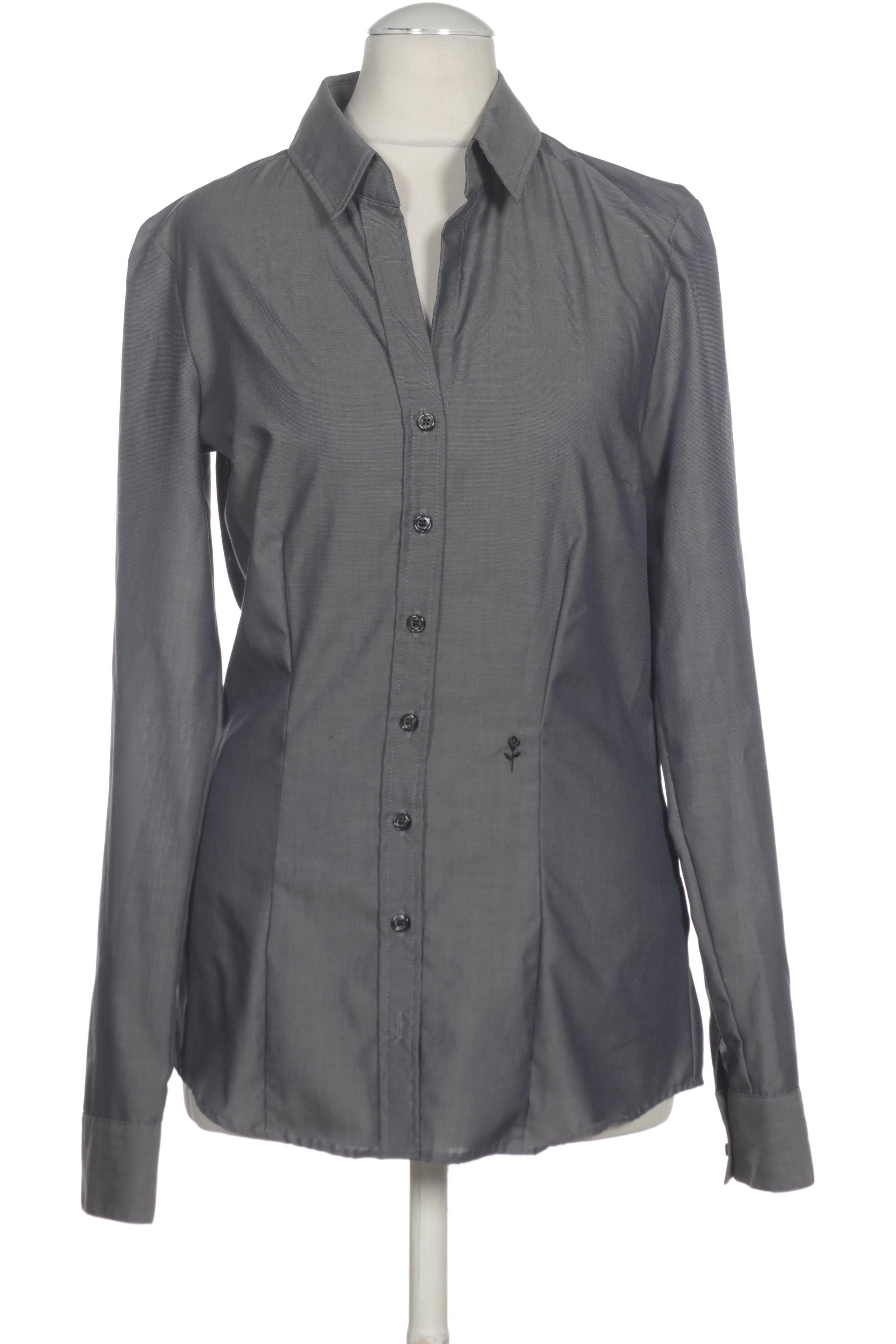 

Seidensticker Damen Bluse, grau, Gr.