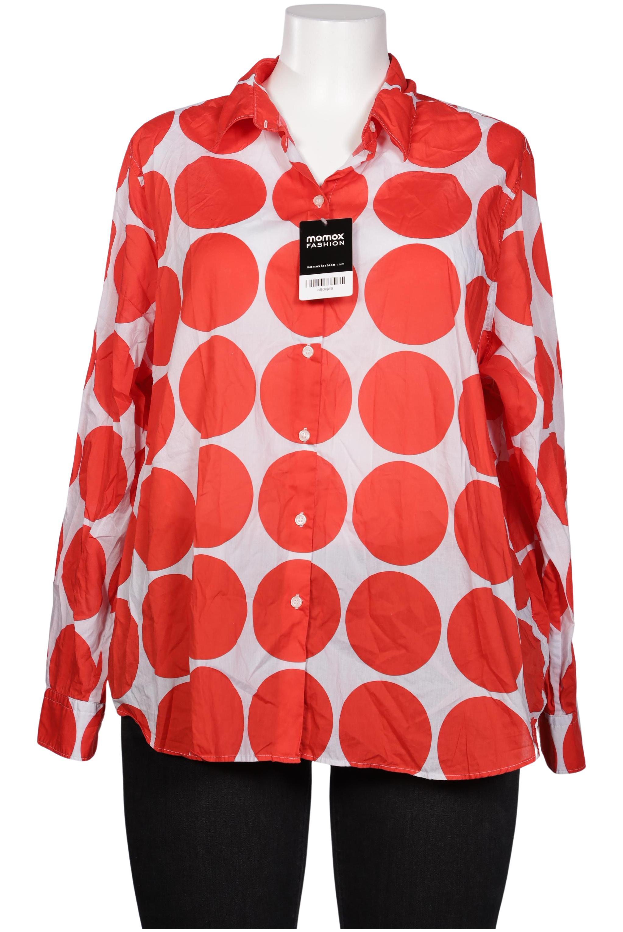 

Seidensticker Damen Bluse, mehrfarbig, Gr. 46