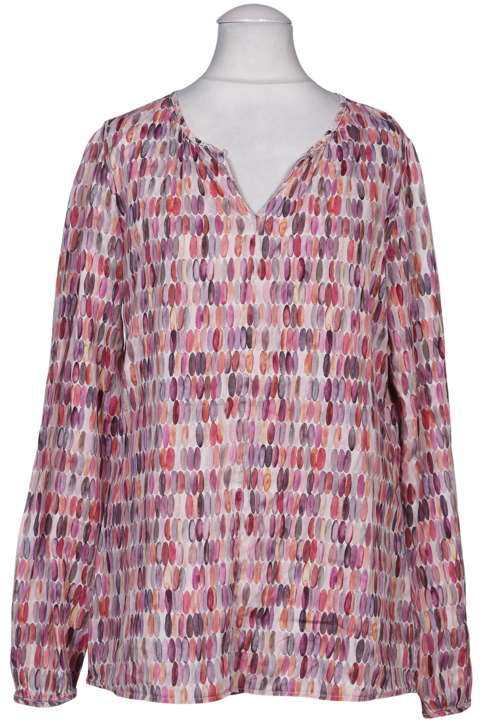 

Seidensticker Damen Bluse, mehrfarbig, Gr. 34