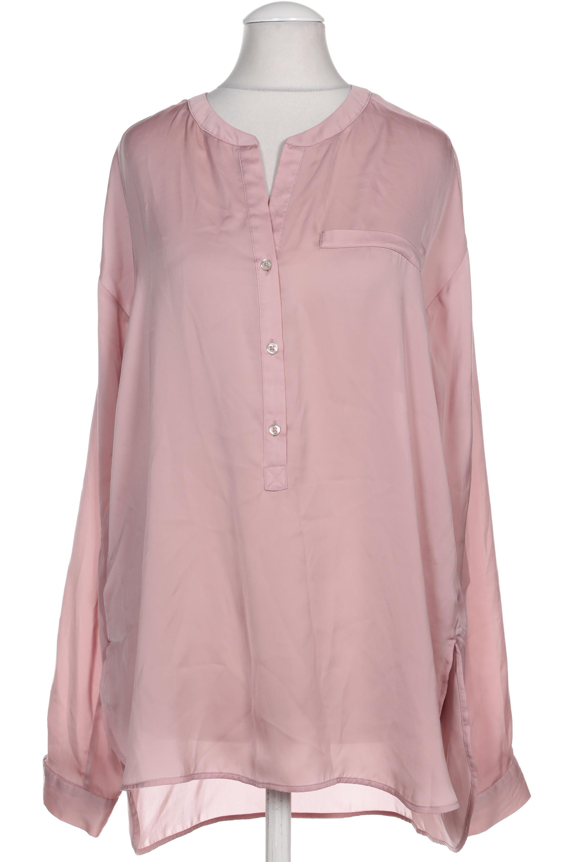 

Seidensticker Damen Bluse, pink, Gr. 36