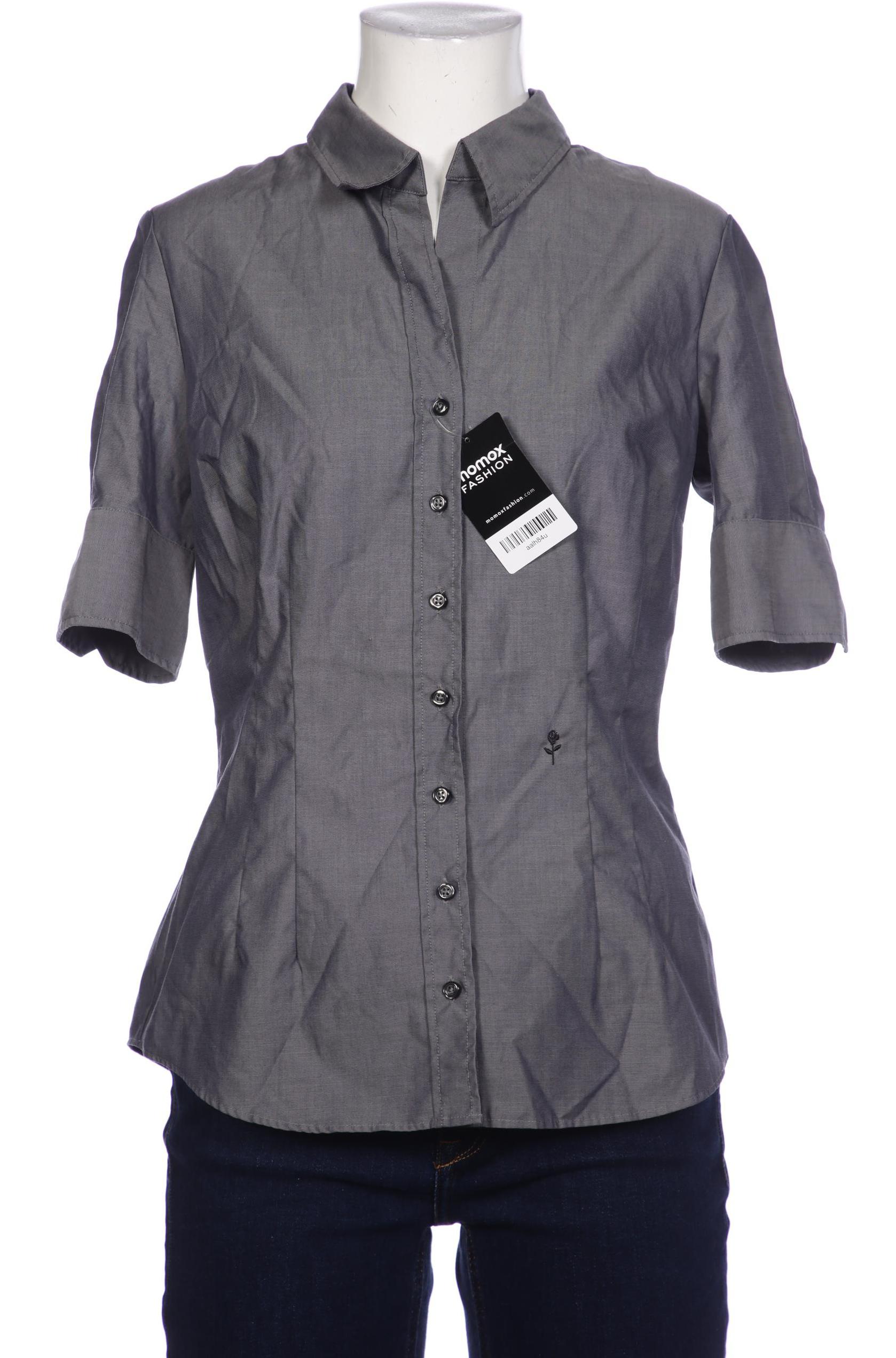 

Seidensticker Damen Bluse, grau