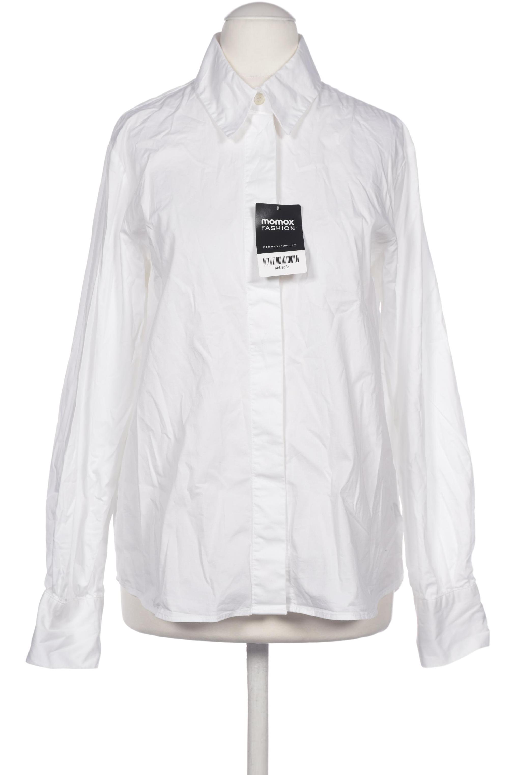 

Seidensticker Damen Bluse, weiß, Gr. 36
