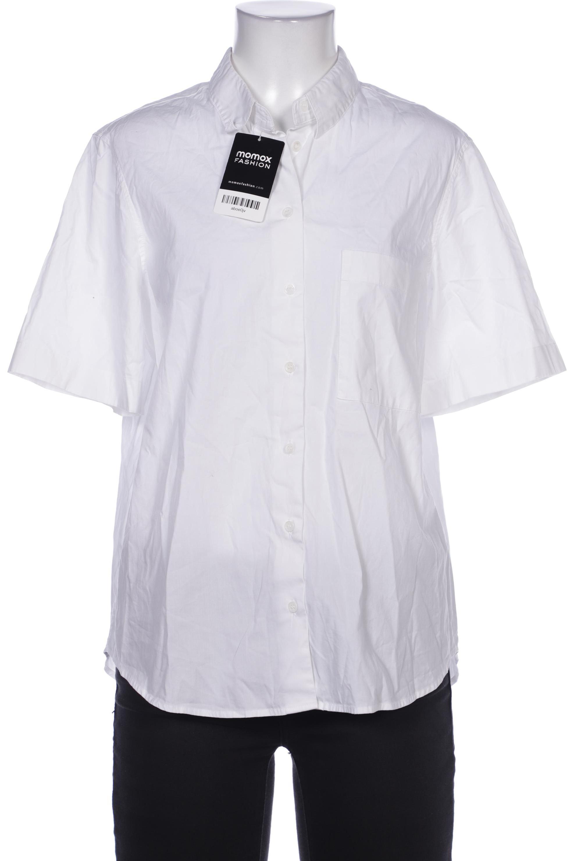 

Seidensticker Damen Bluse, weiß, Gr. 36