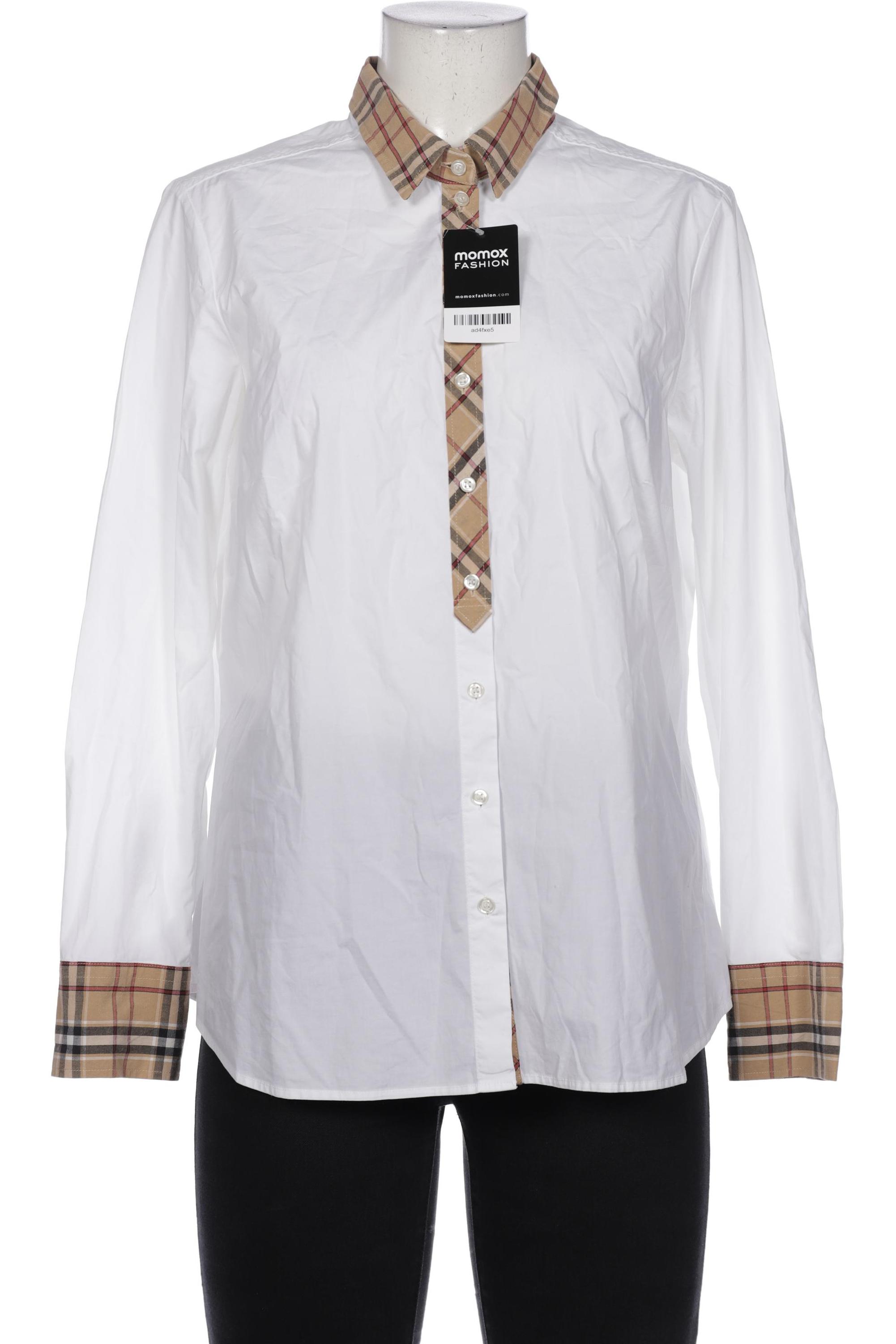 

Seidensticker Damen Bluse, weiß, Gr. 44
