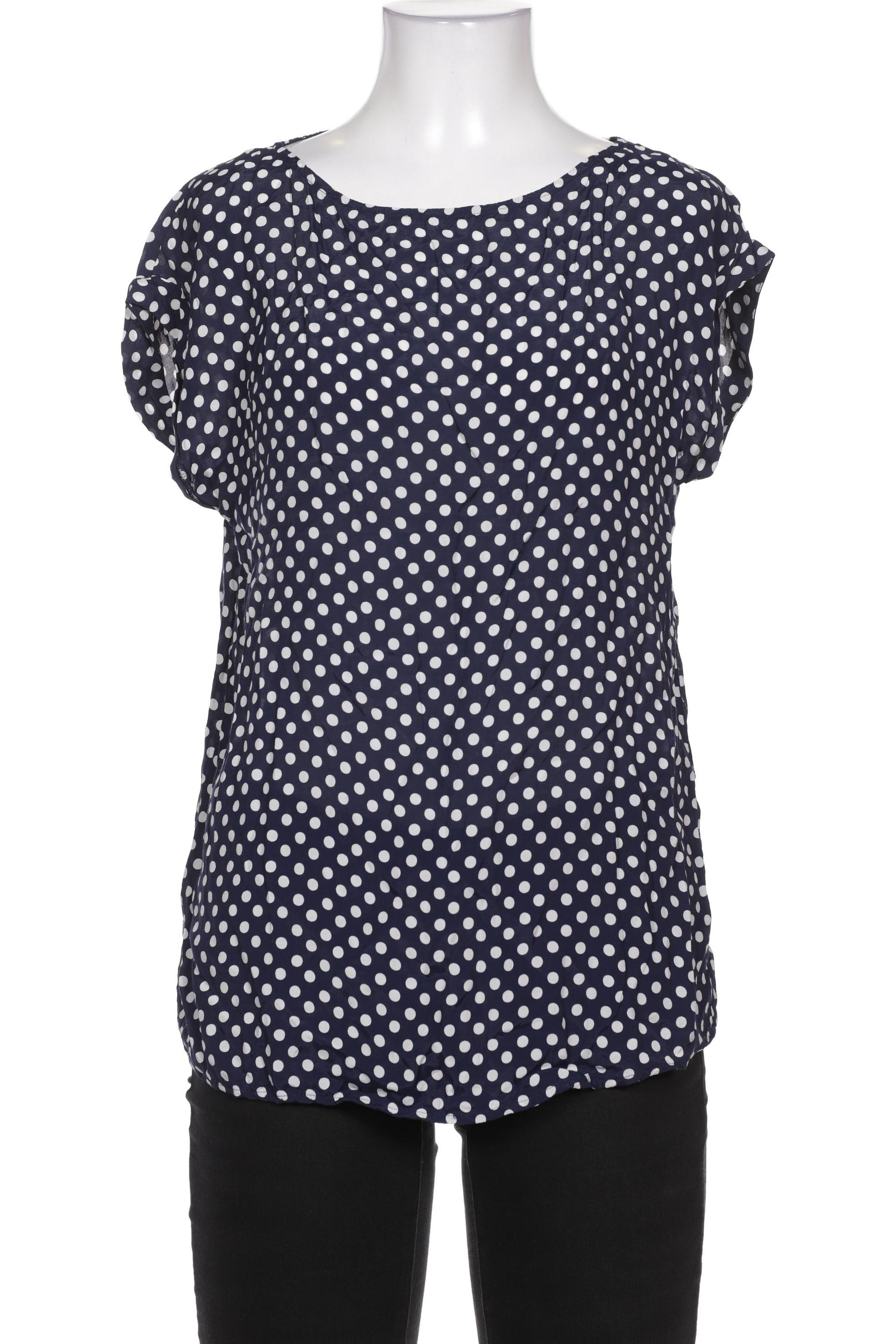 

Seidensticker Damen Bluse, marineblau