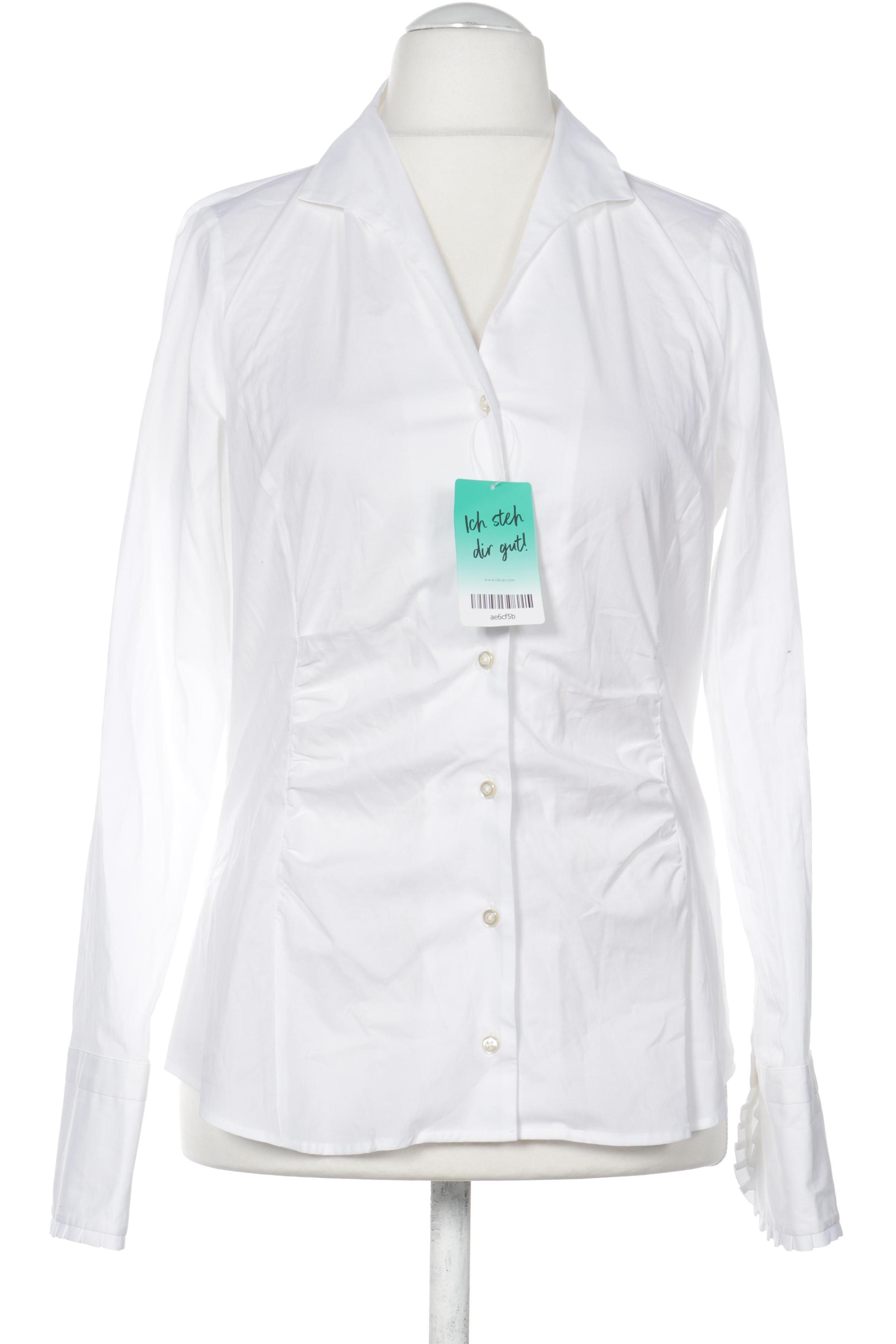 

Seidensticker Damen Bluse, weiß, Gr. 38