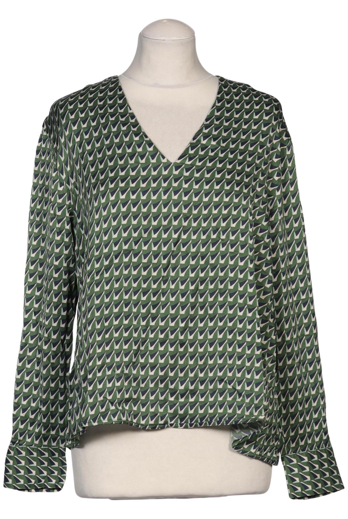 

Seidensticker Damen Bluse, grün, Gr. 36