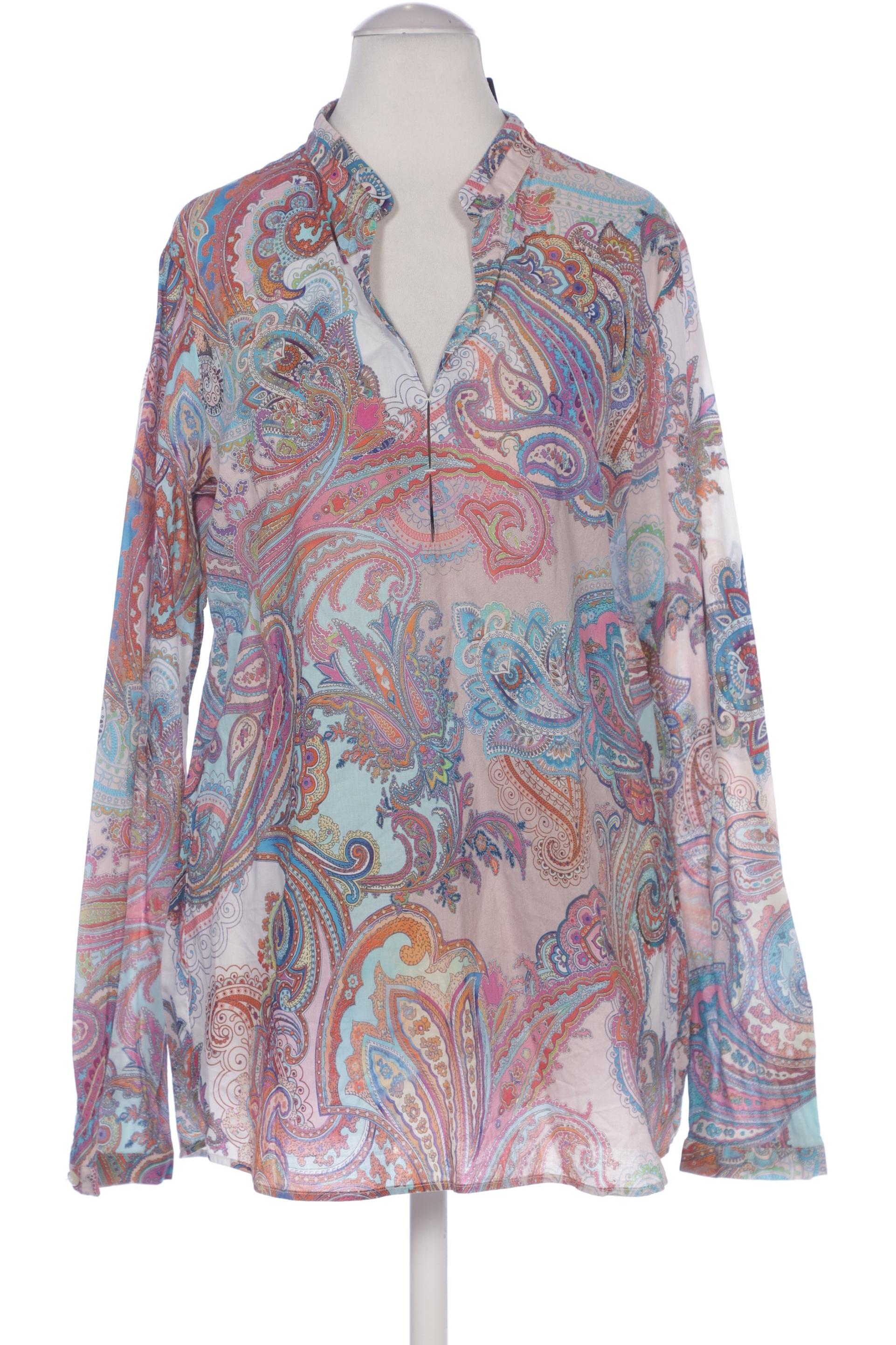 

Seidensticker Damen Bluse, mehrfarbig, Gr. 36