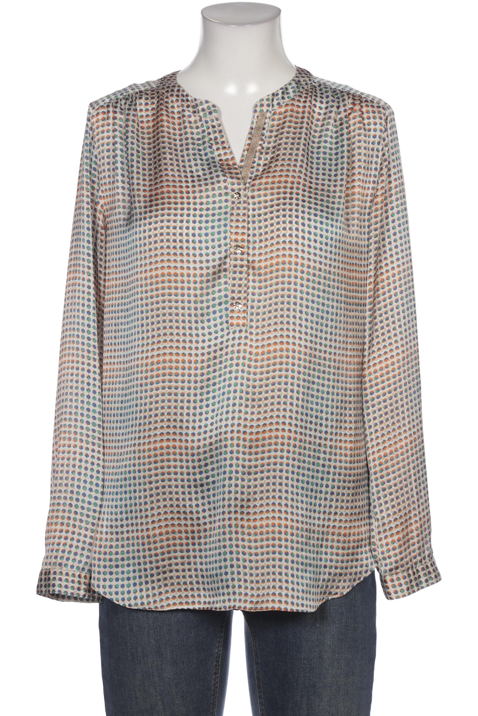 

Seidensticker Damen Bluse, beige, Gr. 36