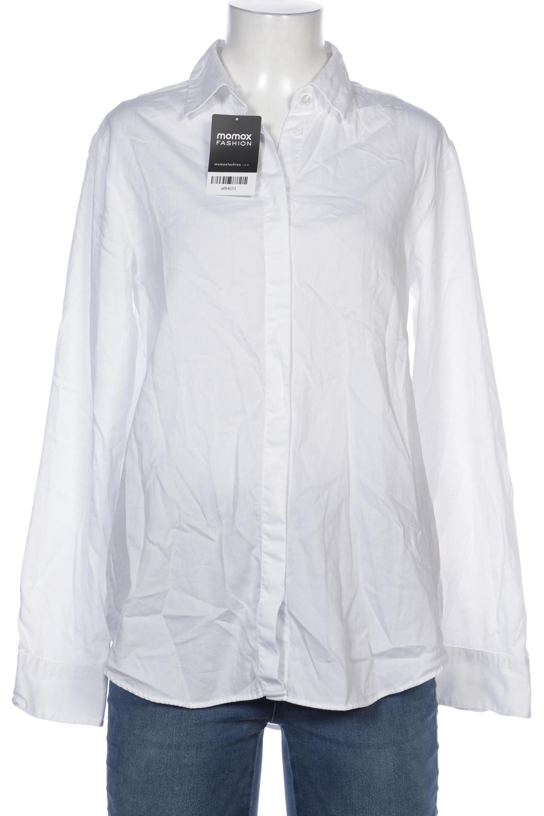 

Seidensticker Damen Bluse, weiß, Gr. 36