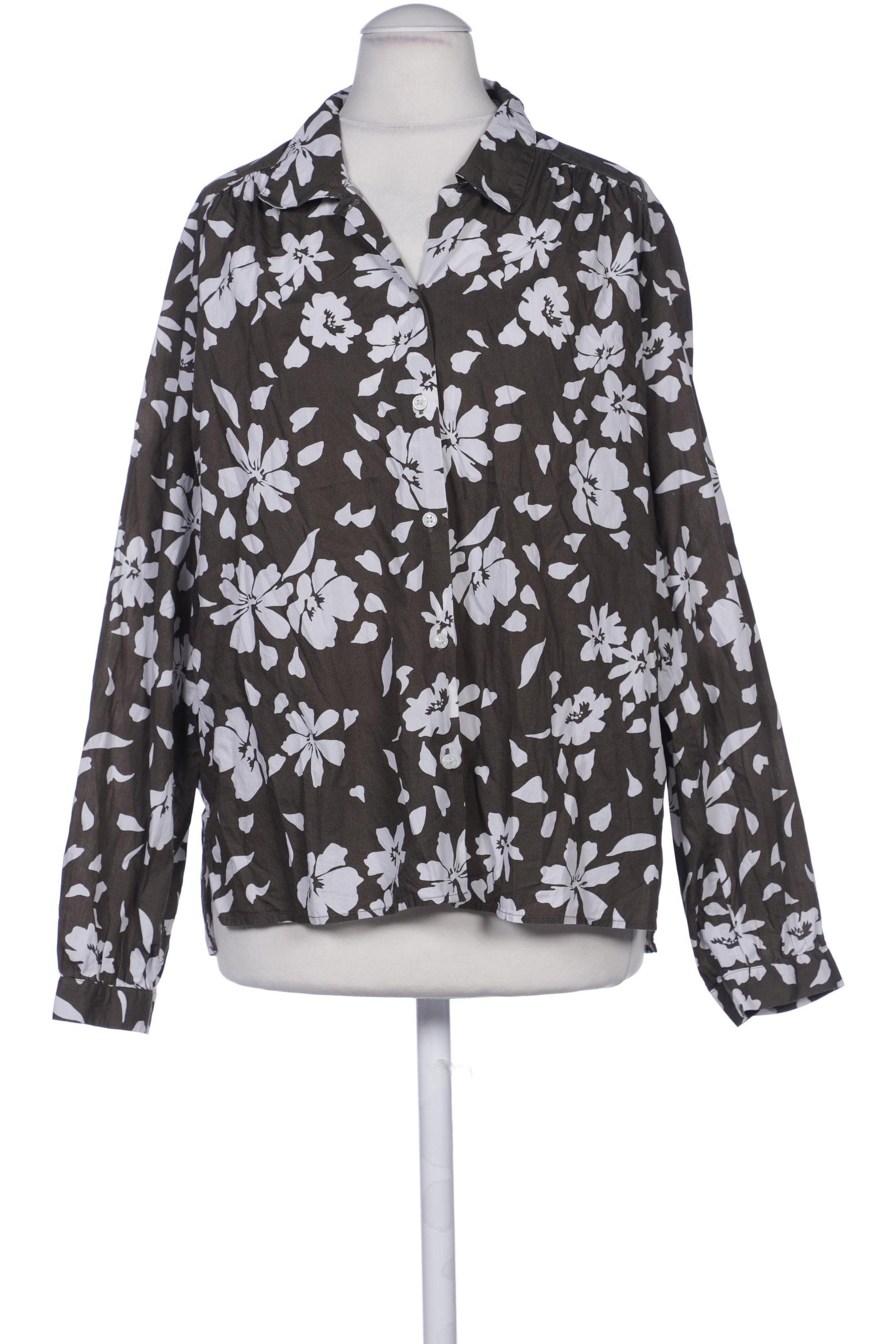 

Seidensticker Damen Bluse, grün, Gr. 38