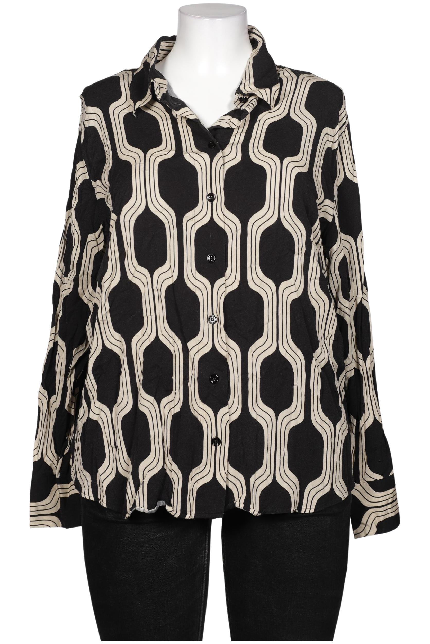 

Seidensticker Damen Bluse, mehrfarbig, Gr. 46