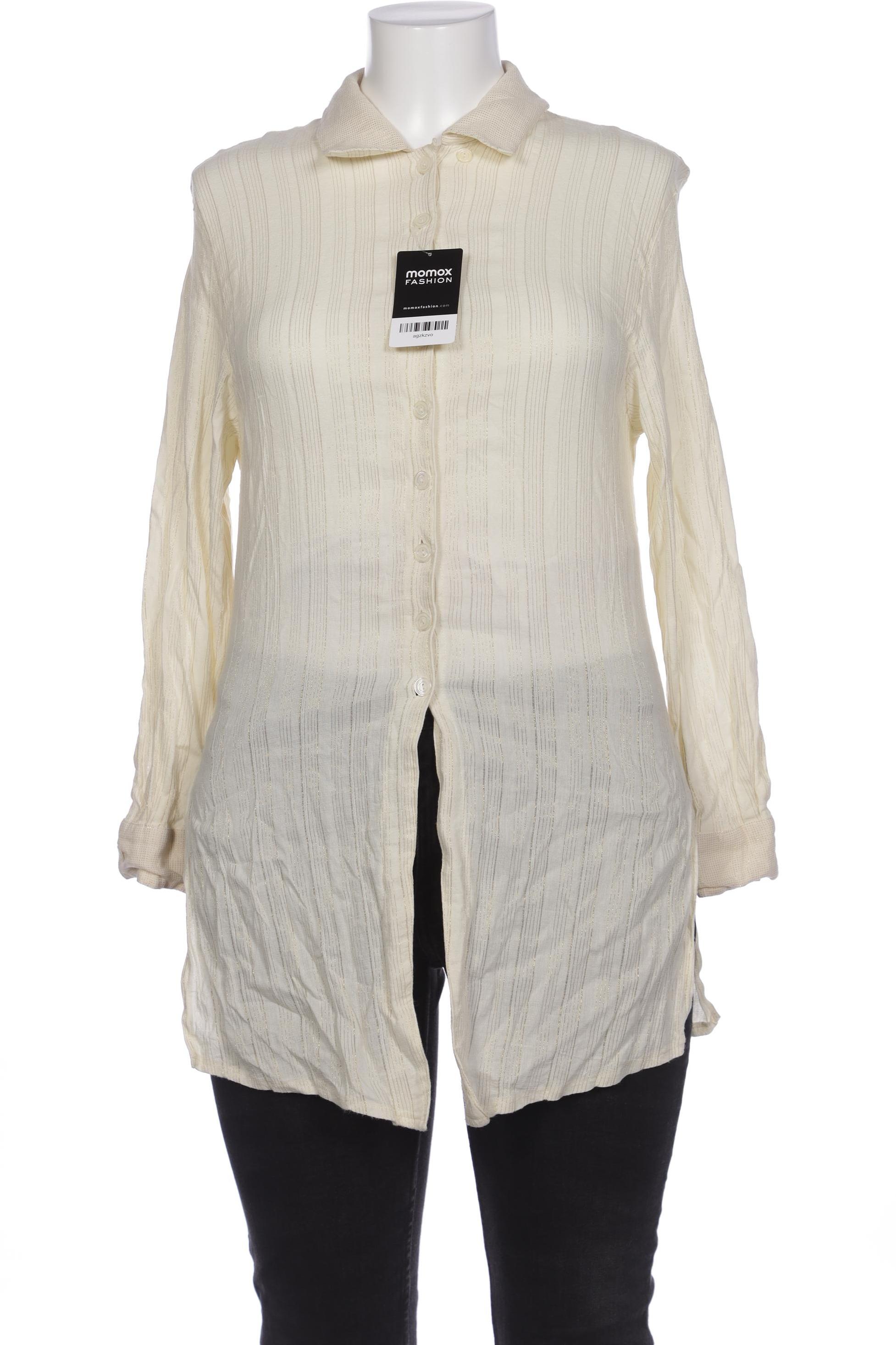 

Seidensticker Damen Bluse, cremeweiß, Gr. 42